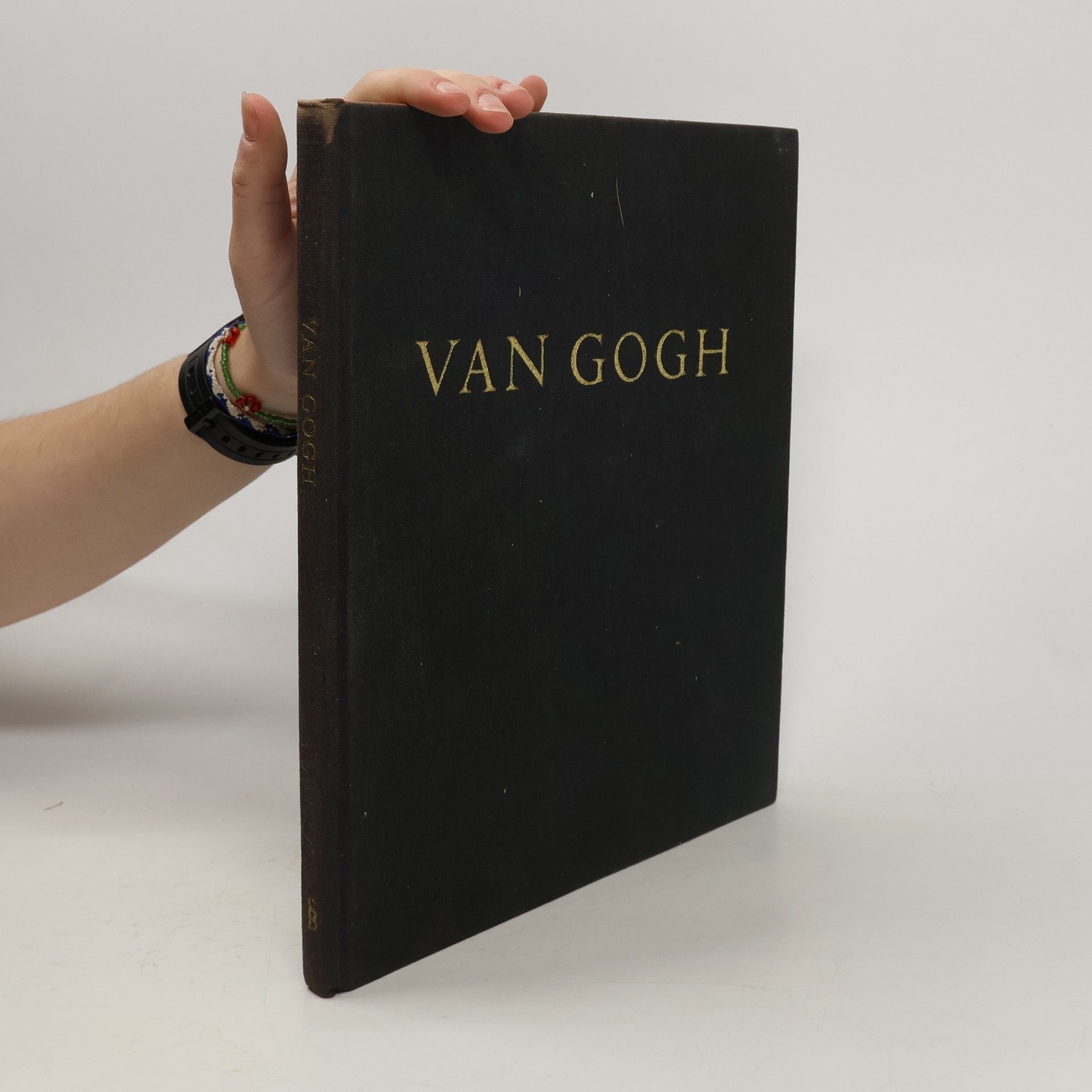 Autorenkollektiv Van Gogh