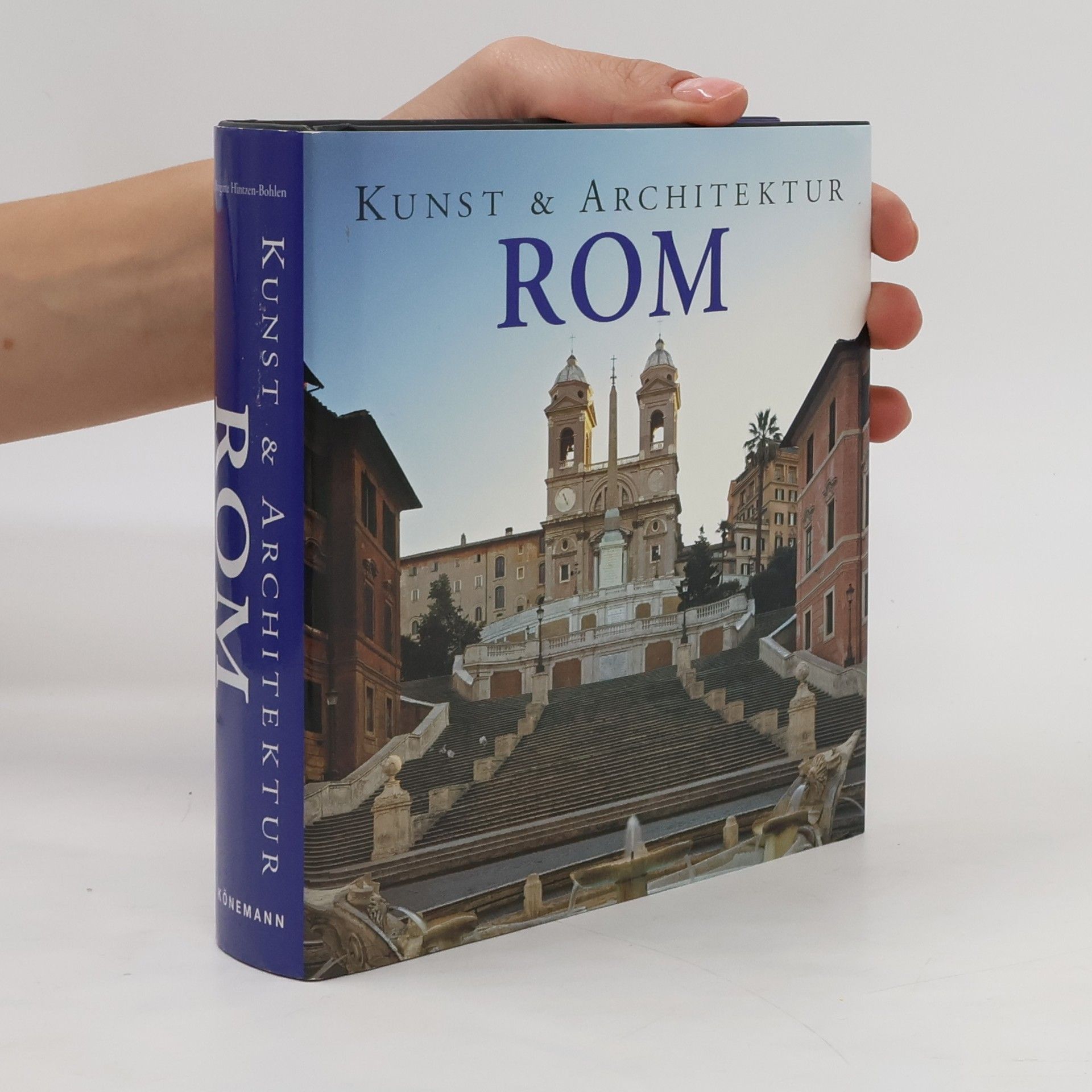 Autorenkollektiv Rom