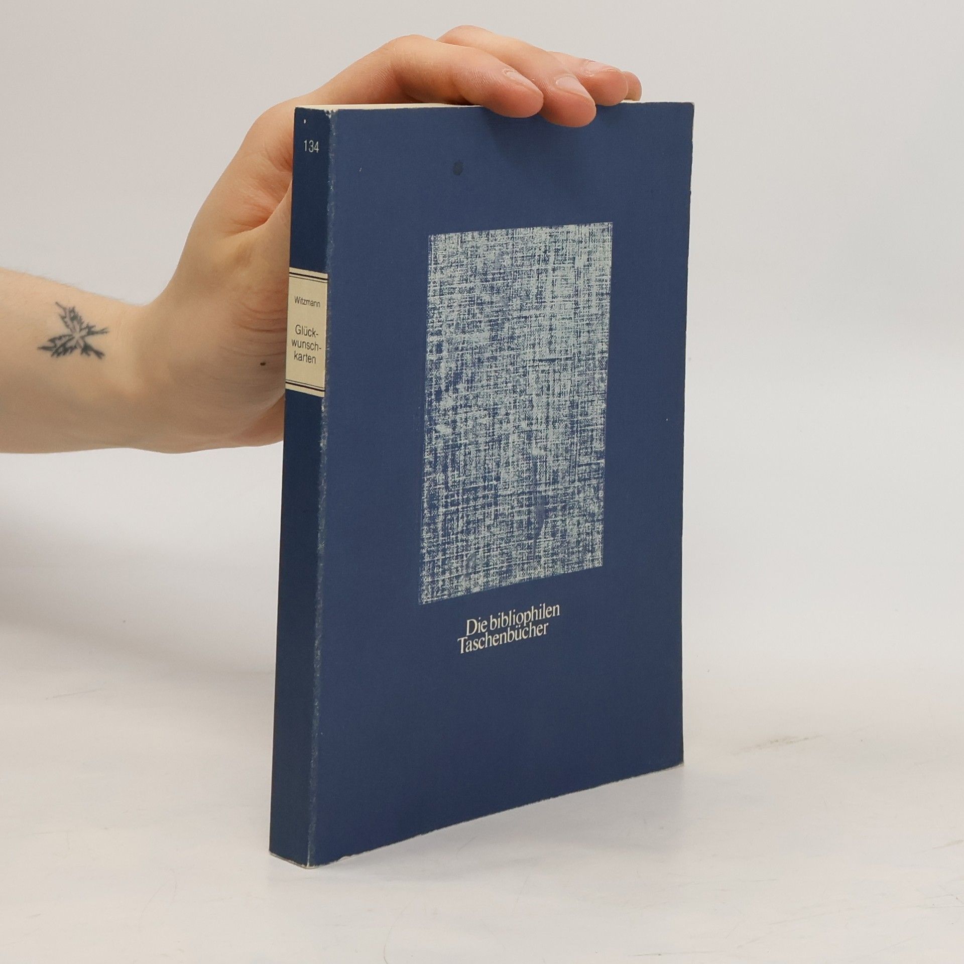 Reingard Witzmann Freundschafts- und Glückwunschkarten aus dem Wiener Biedermeier