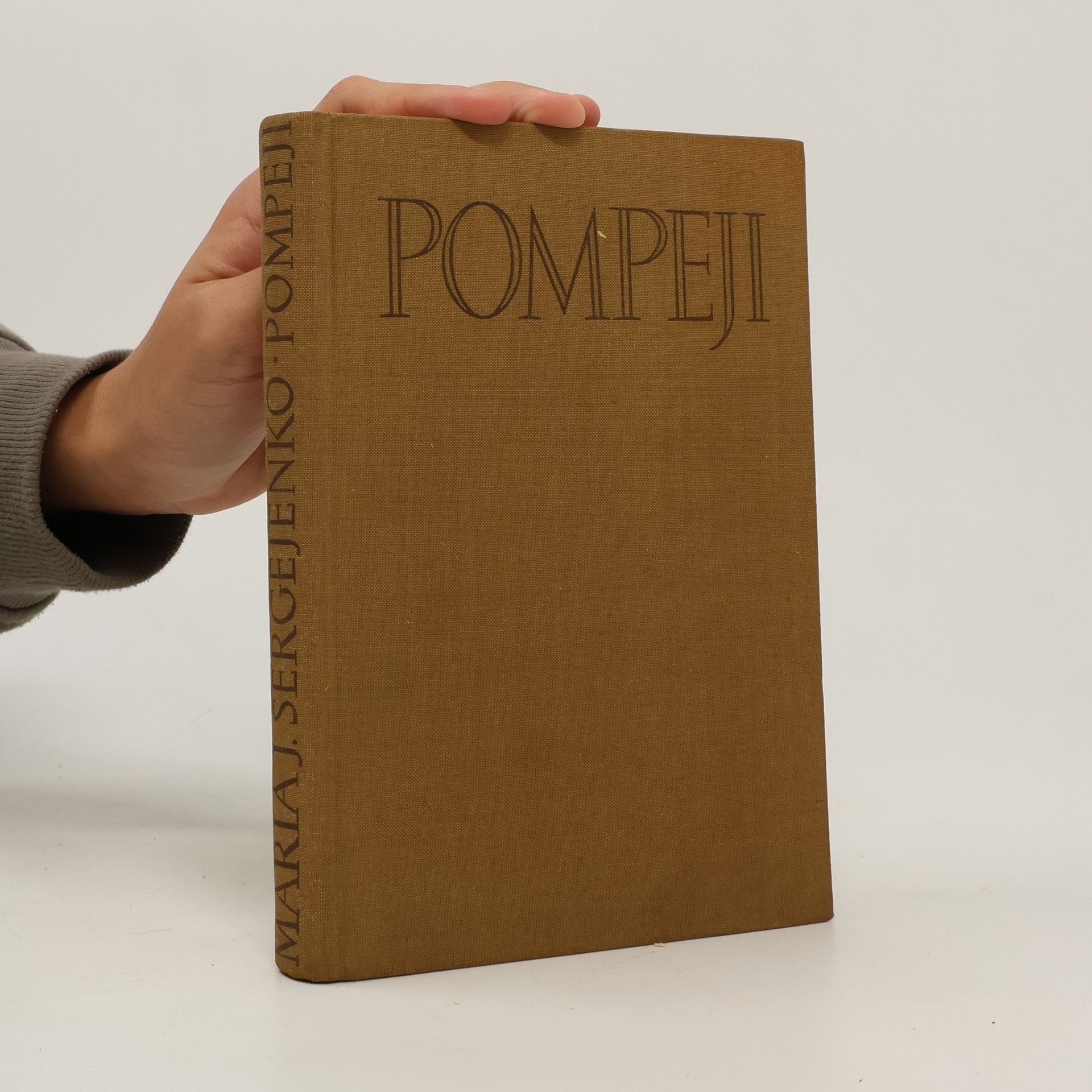kolektiv Pompeji