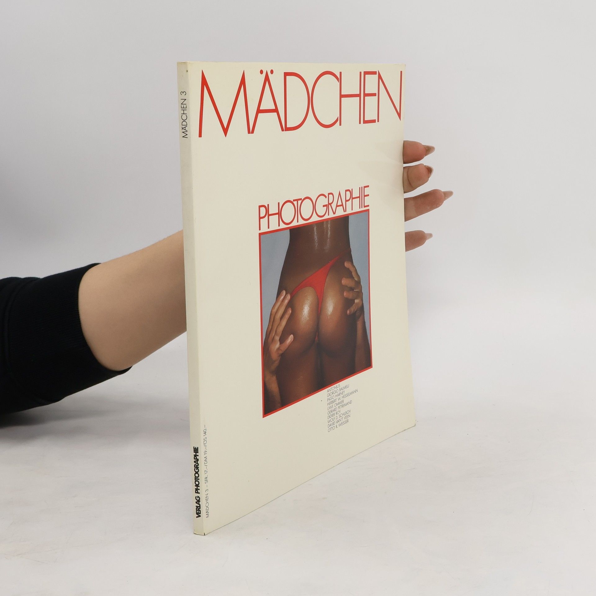 kolektiv Mädchen 3