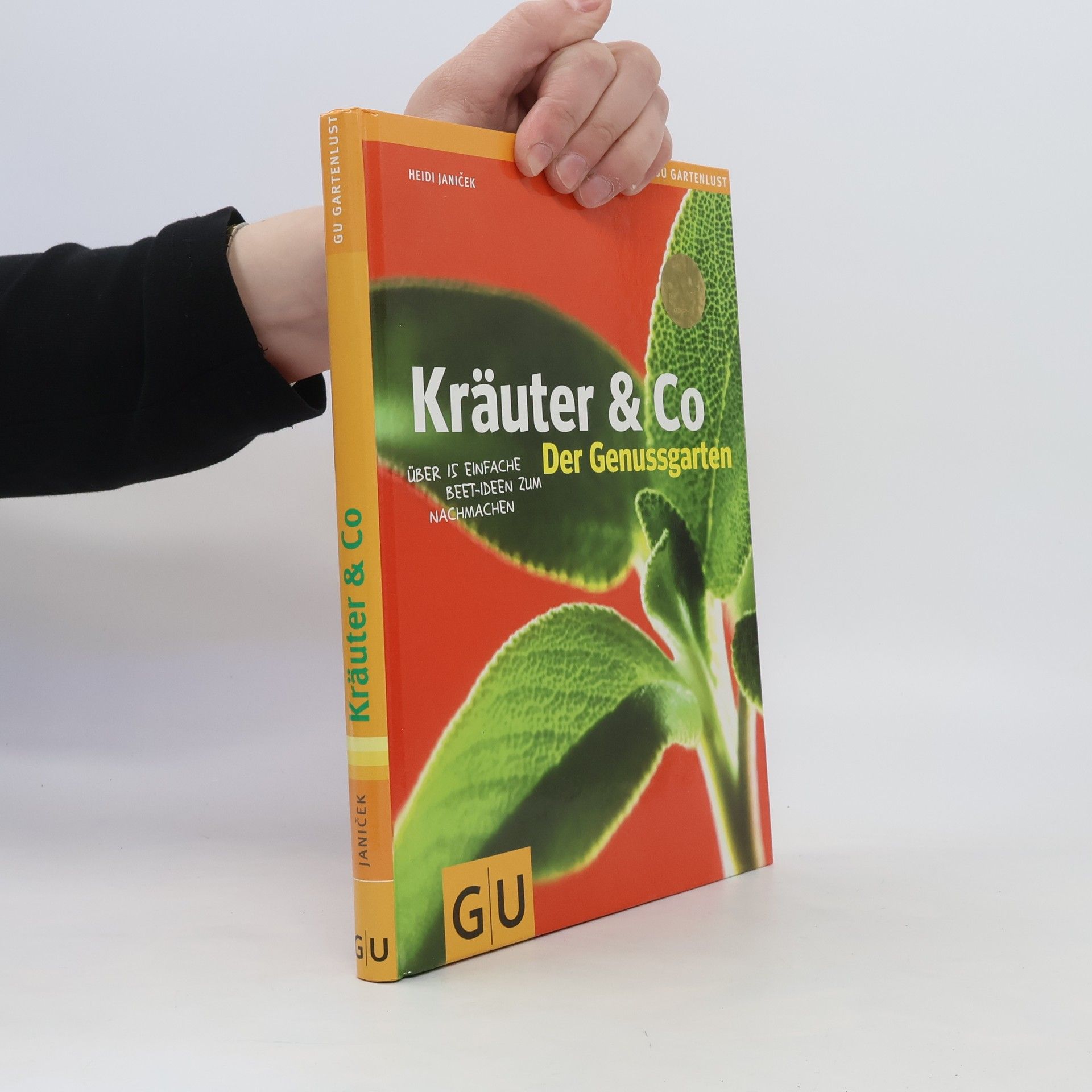 Heidi Janiček Kräuter & Co.