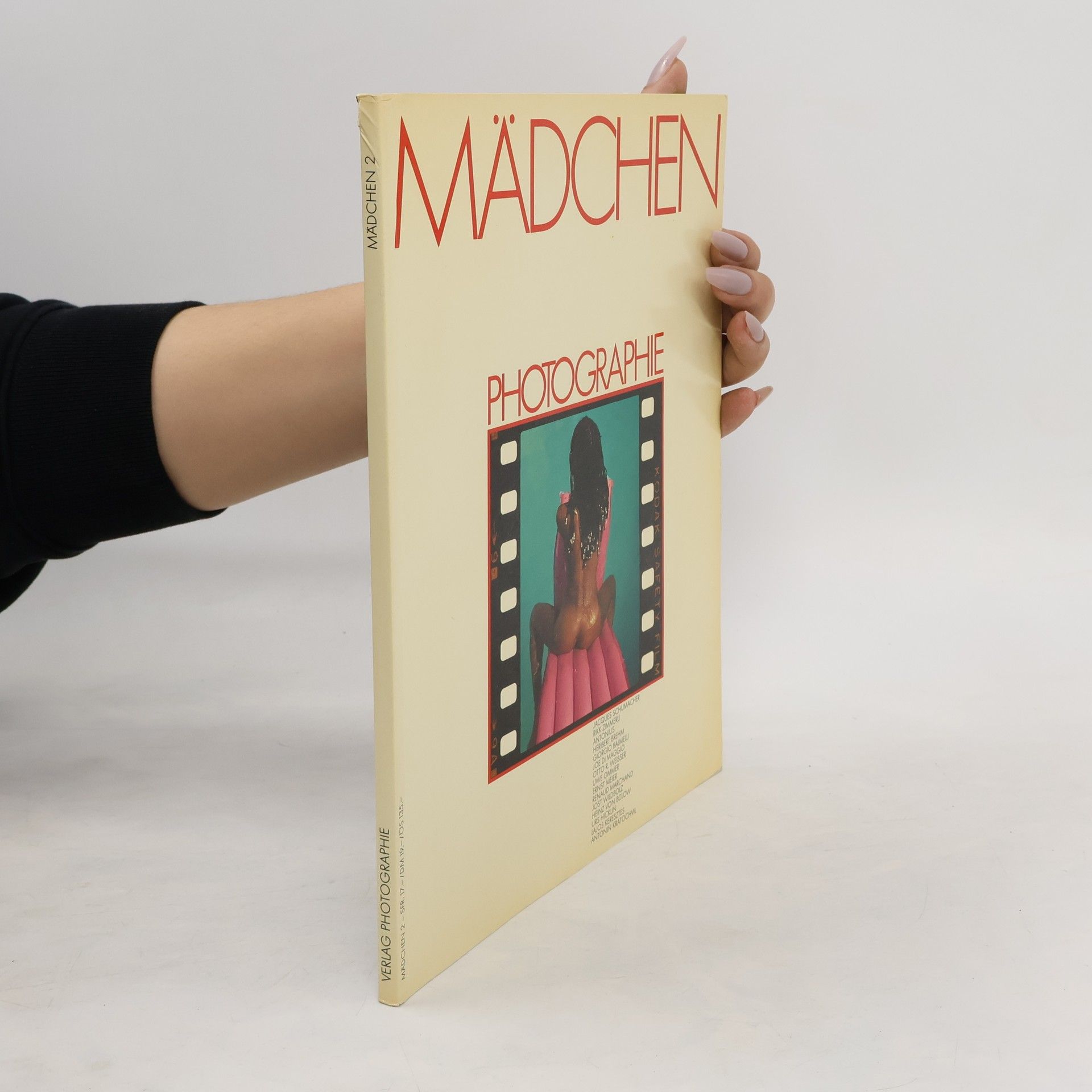 kolektiv Mädchen 2