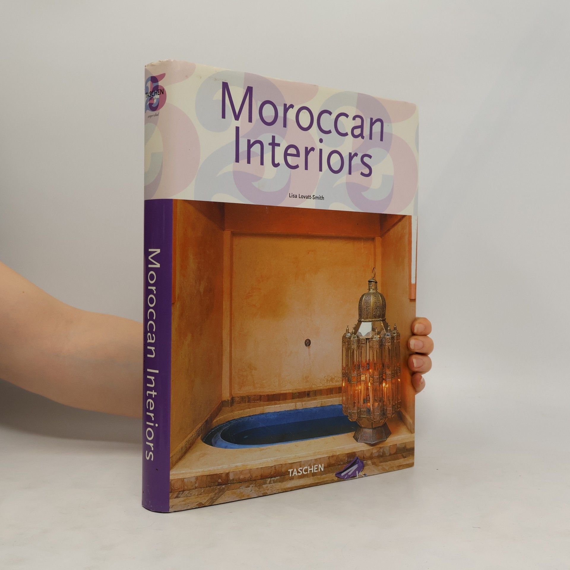 Lisa Lovatt-Smith Moroccan Interiors