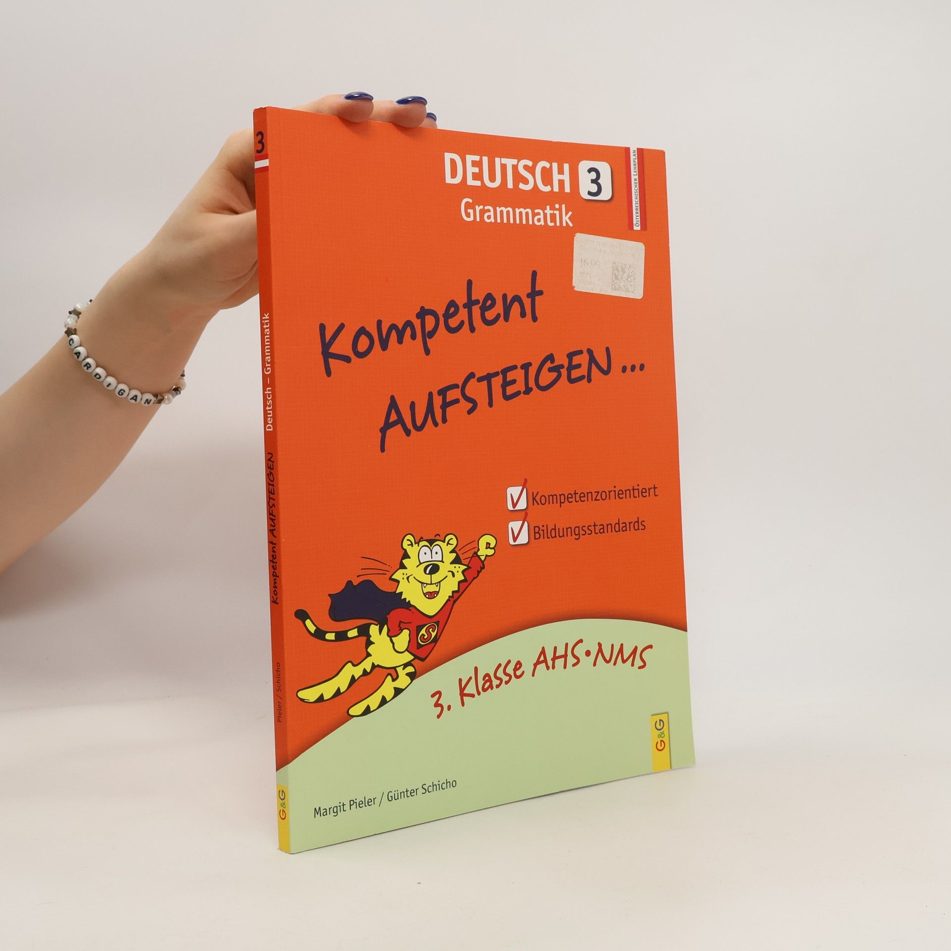 Autorenkollektiv Kompetent aufsteigen ... Deutsch