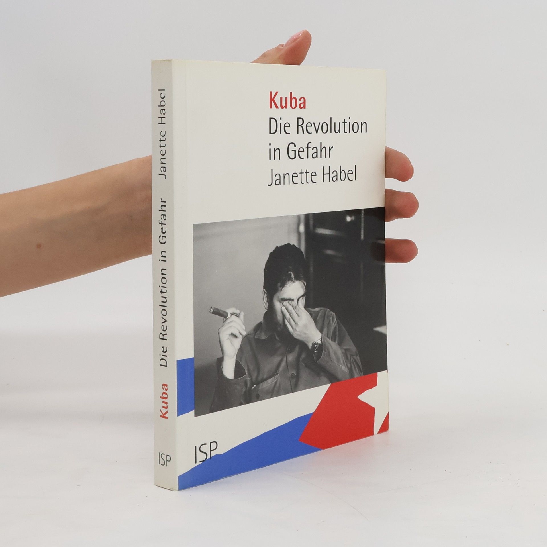 Janette Habel Kuba