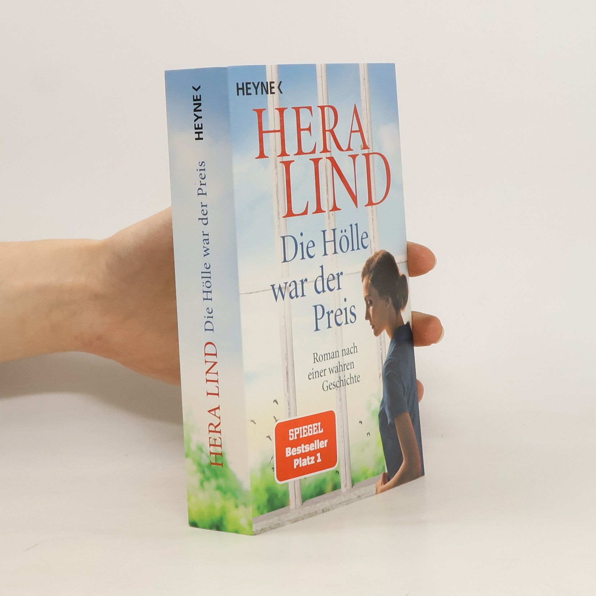 Hera Lind Die Hölle war der Preis