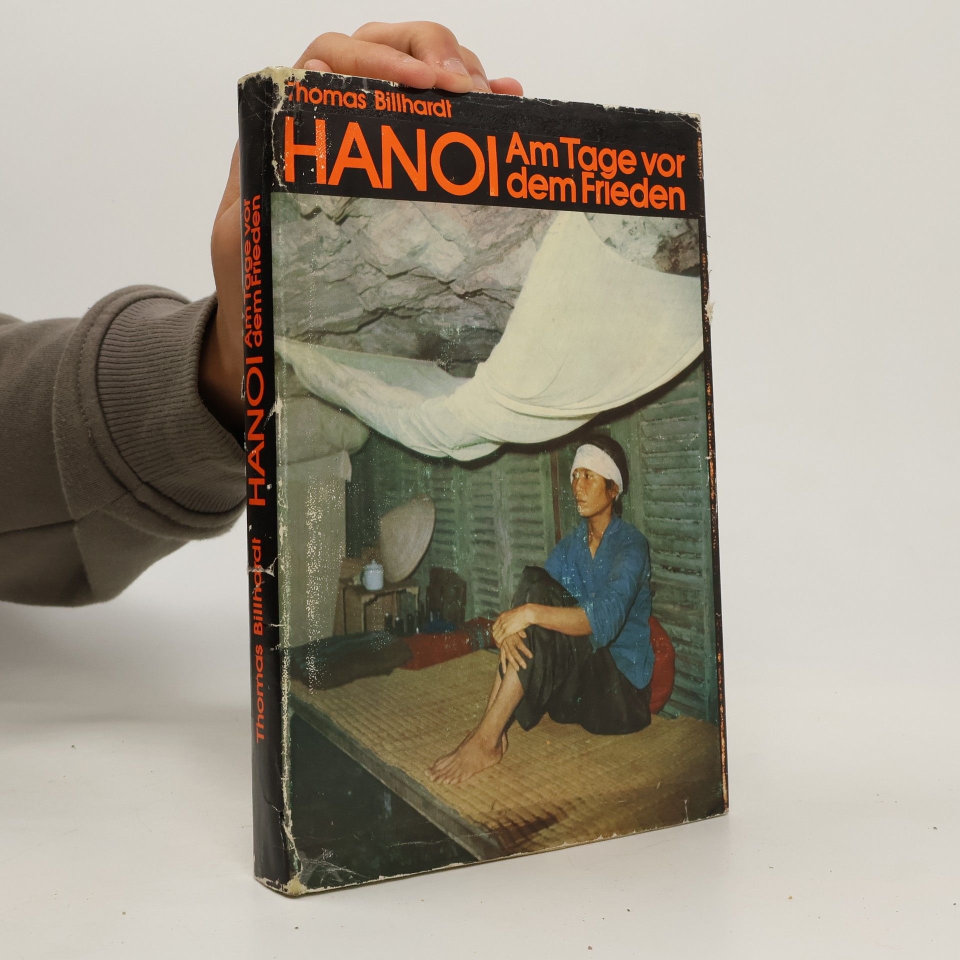 Thomas Billhardt Hanoi