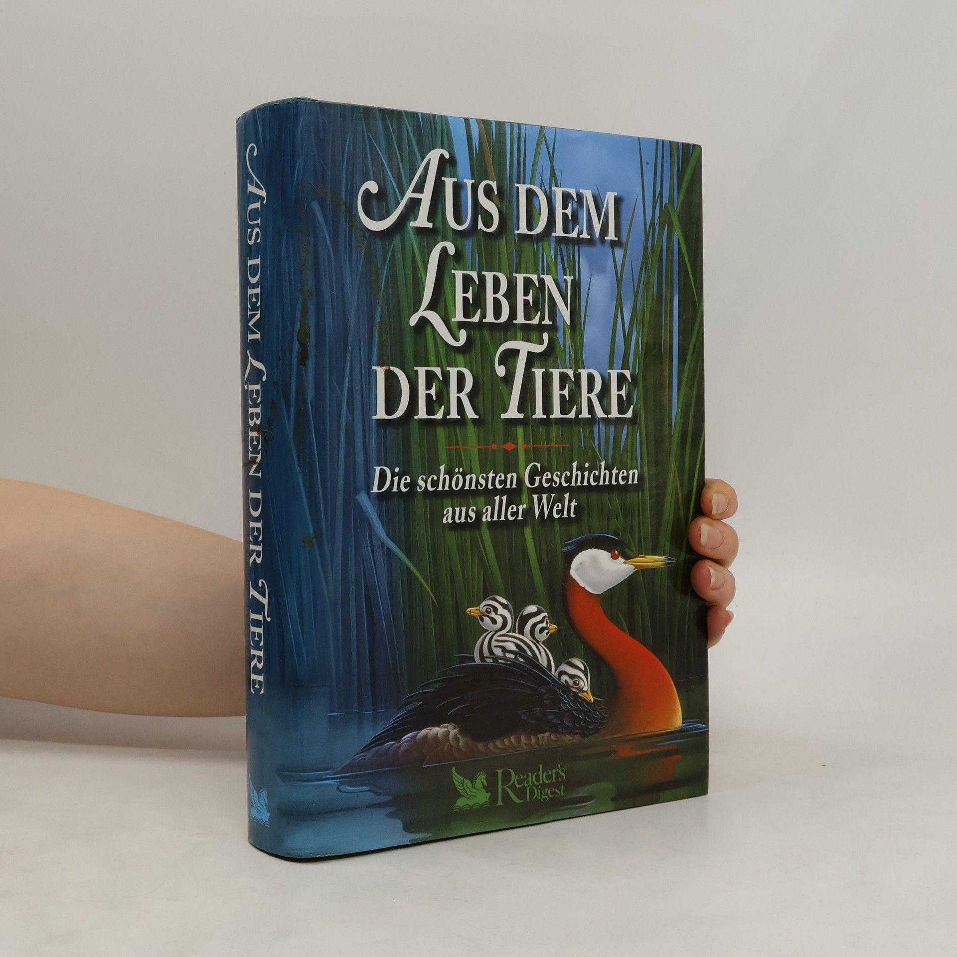 kolektiv Aus dem Leben der Tiere