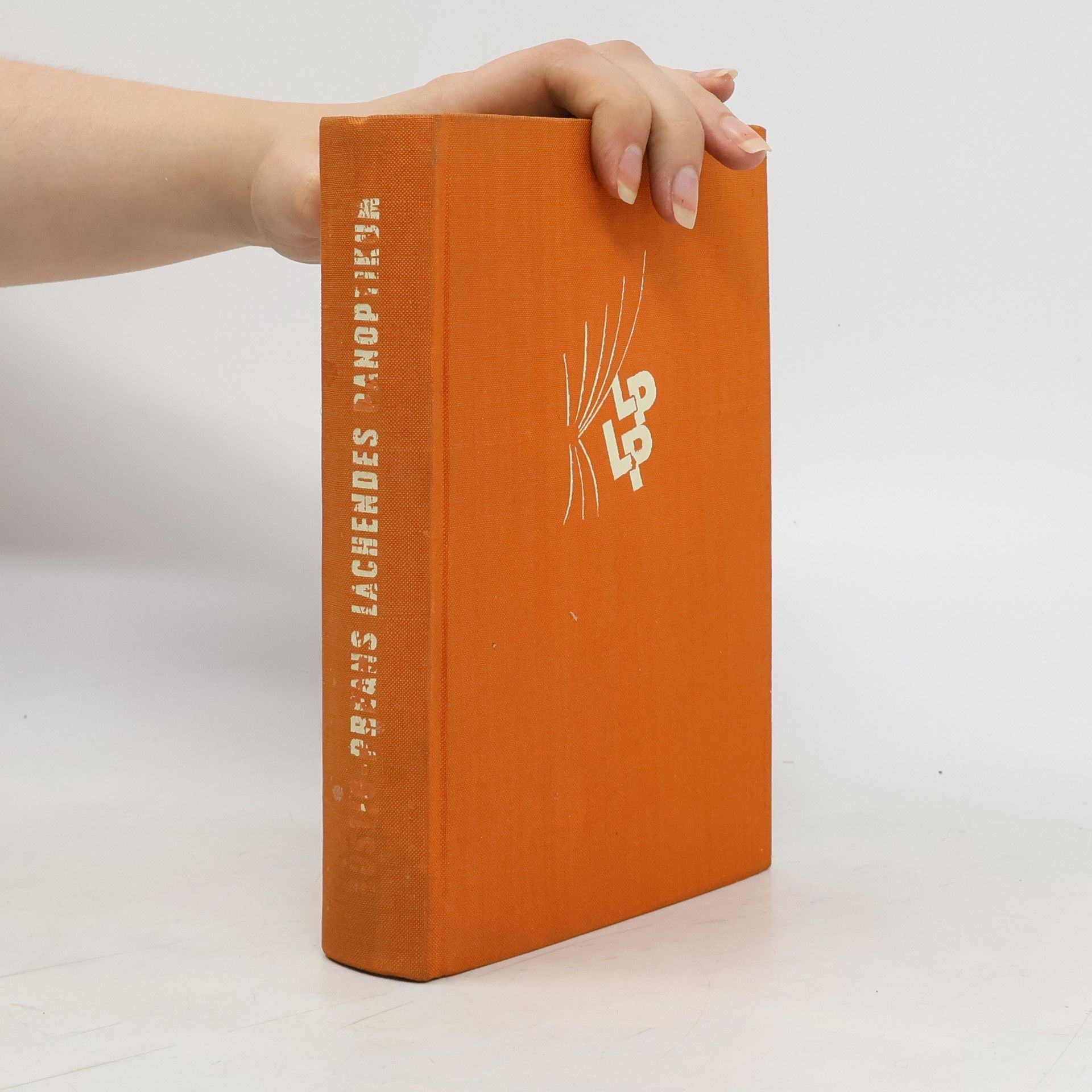 Autores varios Lustig Preans lachendes Panoptikum