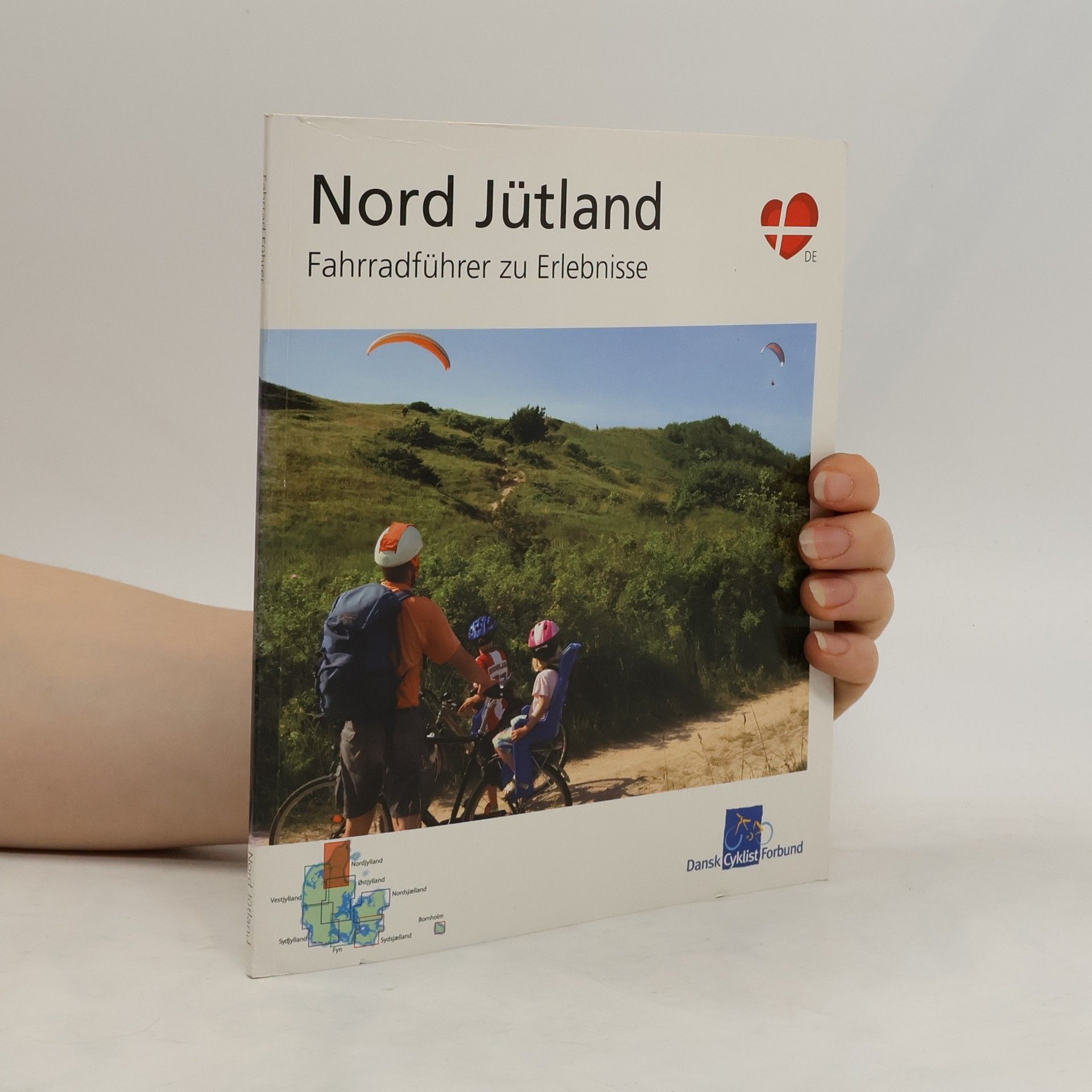 Jens Erik Larsen Nord Seeland