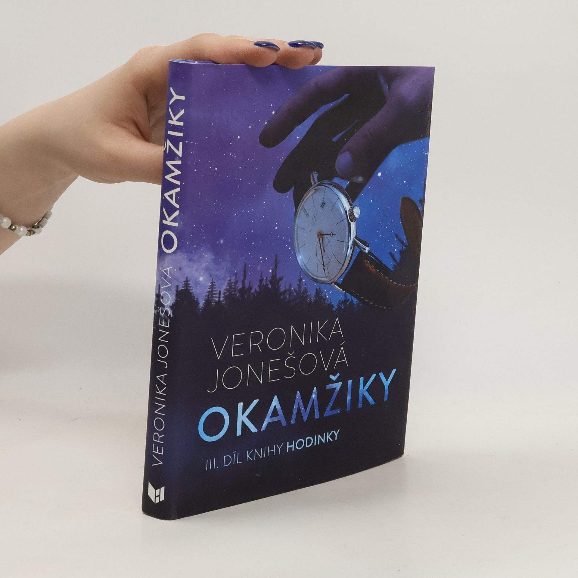 Okamžiky