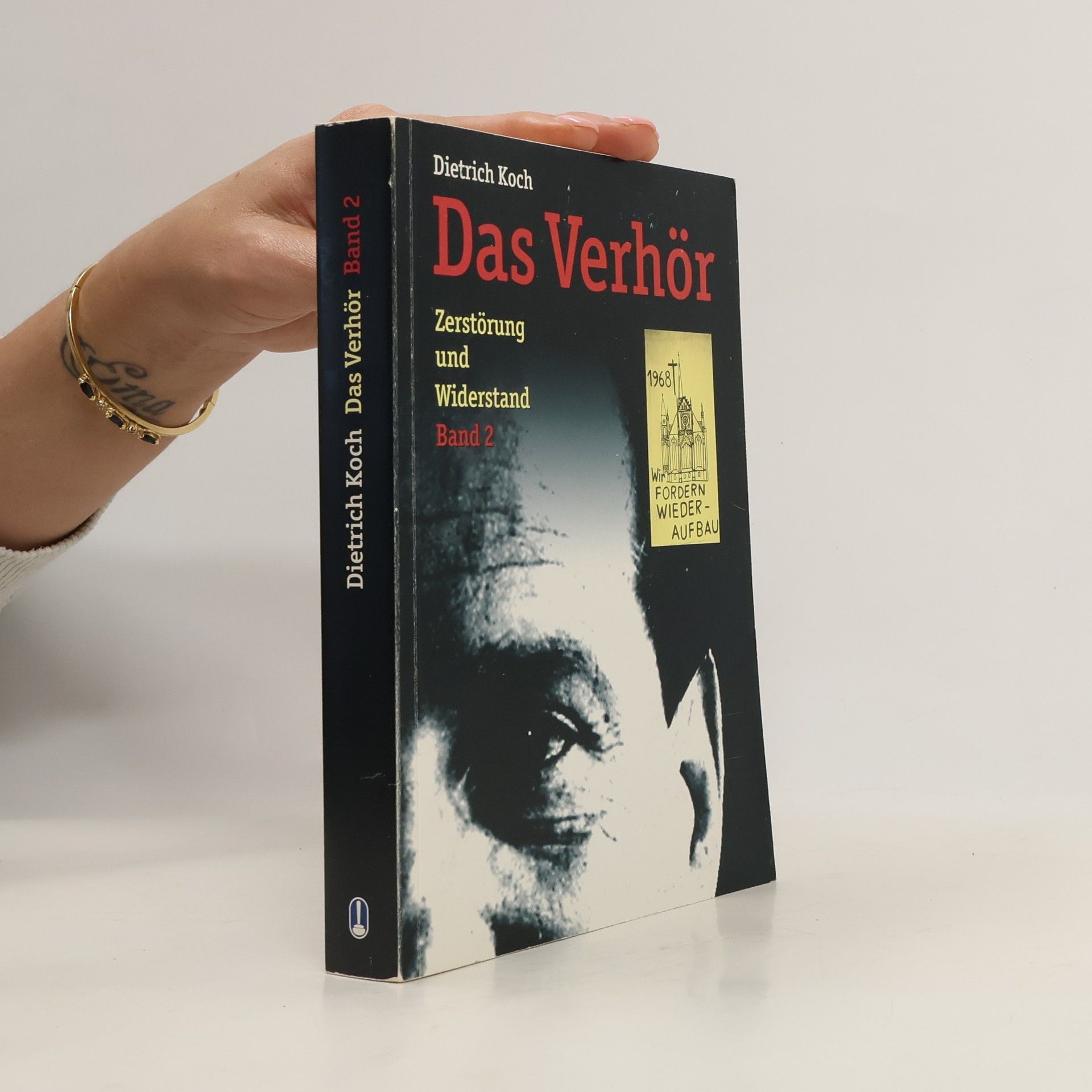 Dietrich Koch Das Verhör