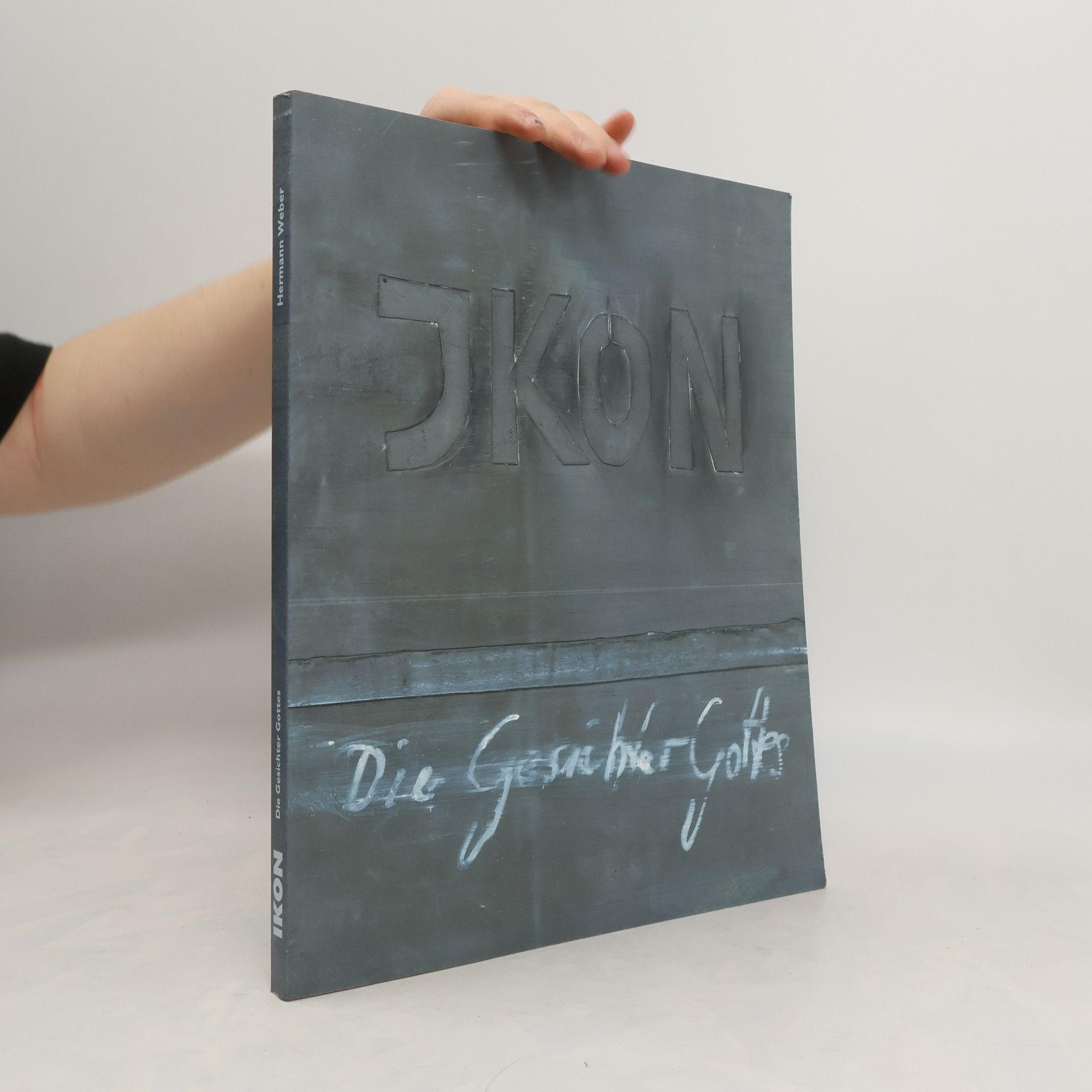 Ulrike Havemann Die Gesichter Gottes