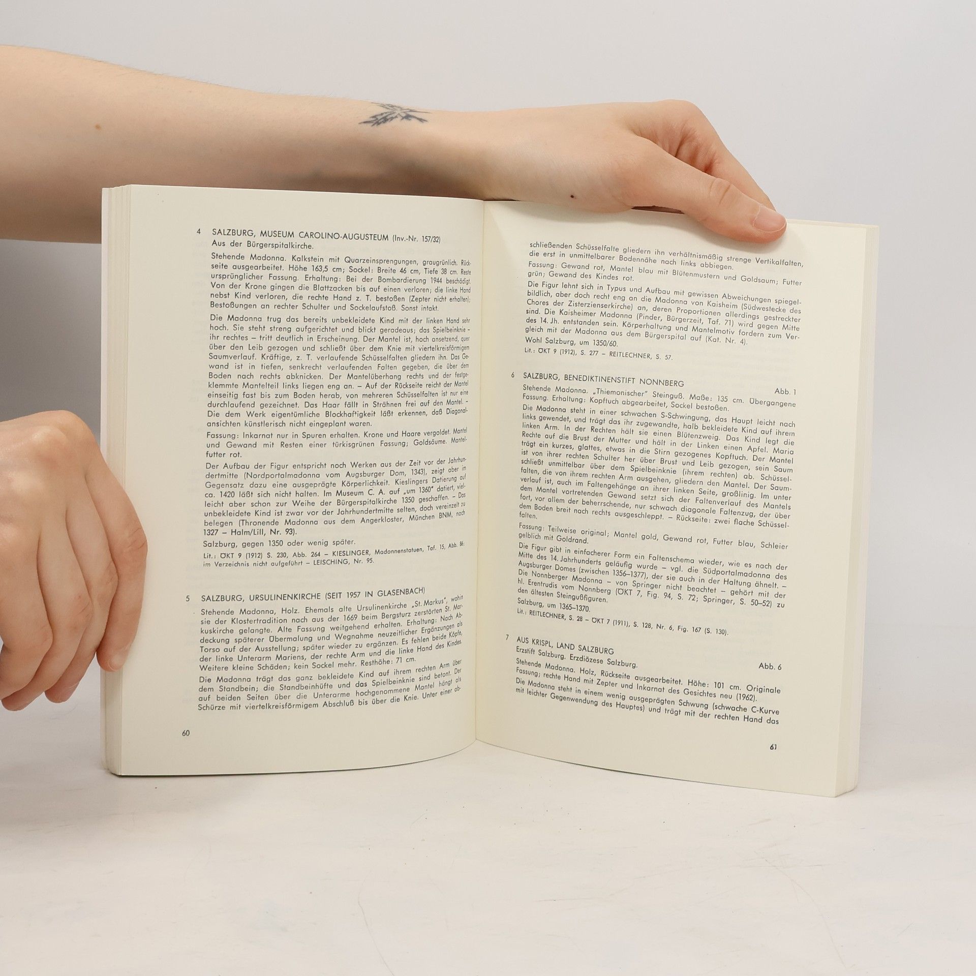 Autorenkollektiv Schöne Madonnen 1350-1450