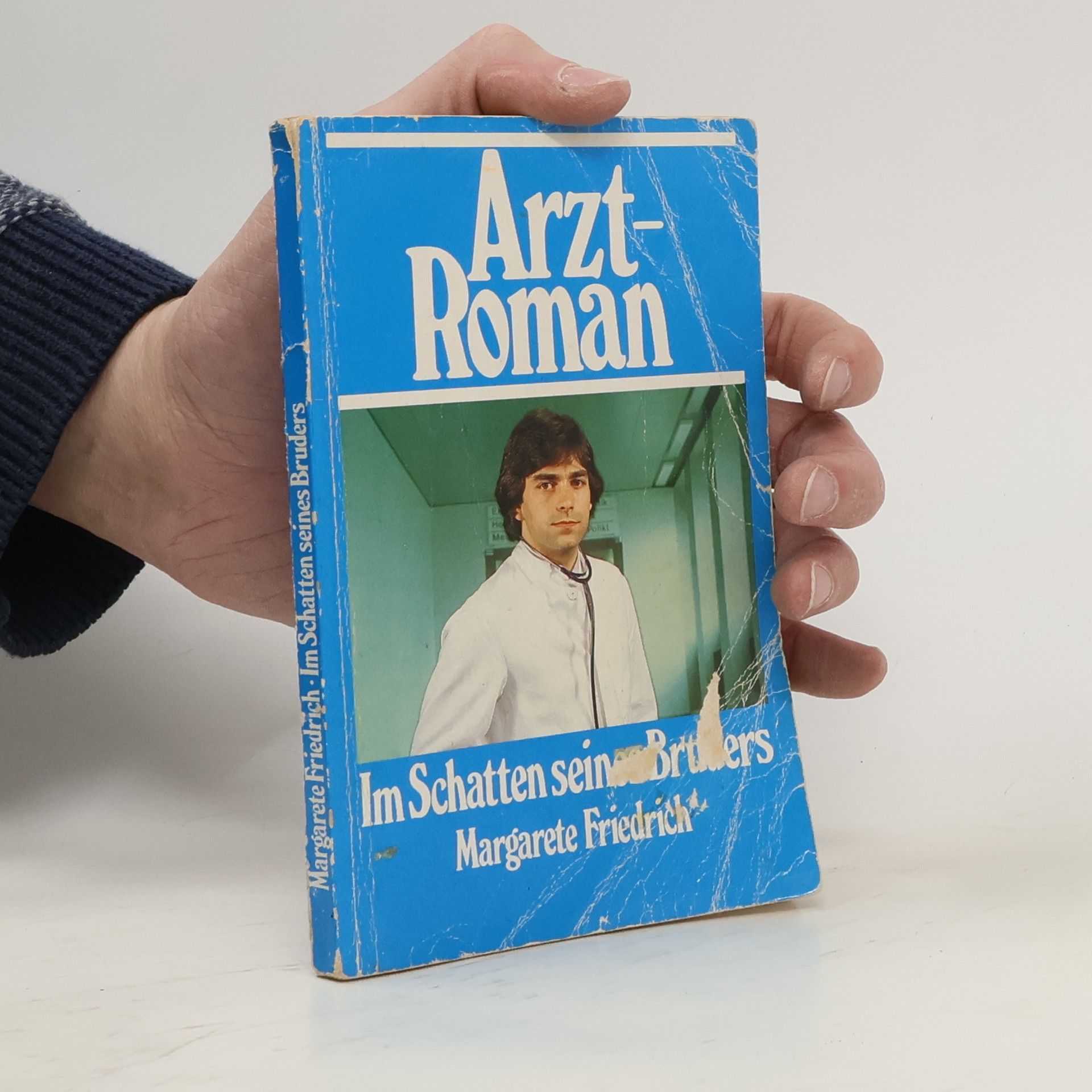 AA.VV. Im Schatten seines Bruders