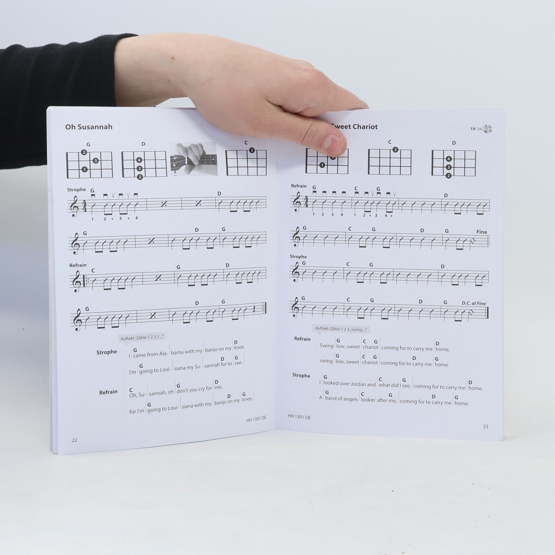 Autorenkollektiv Ukulele. Schnell und einfach lernen