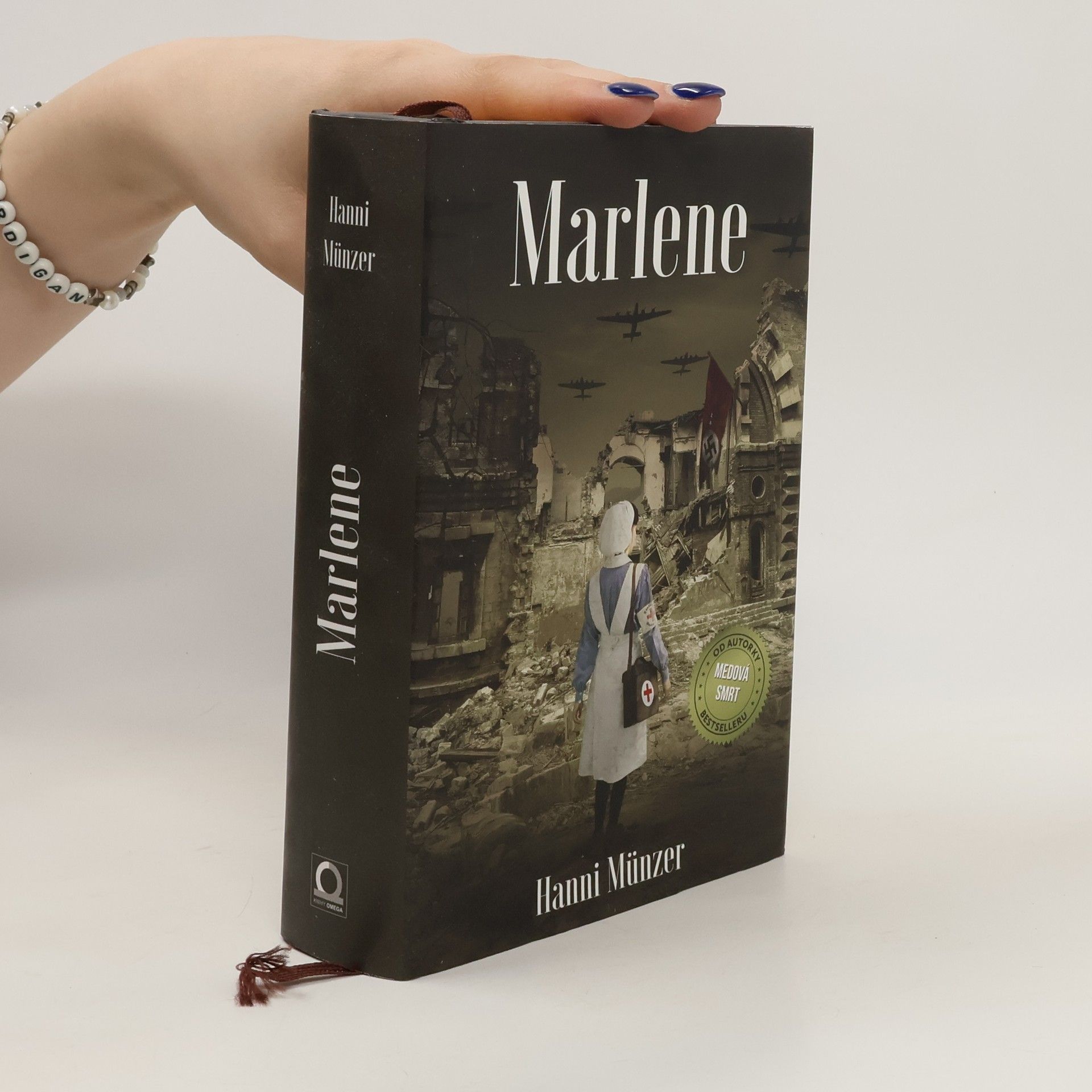 Hanni Münzer Marlene
