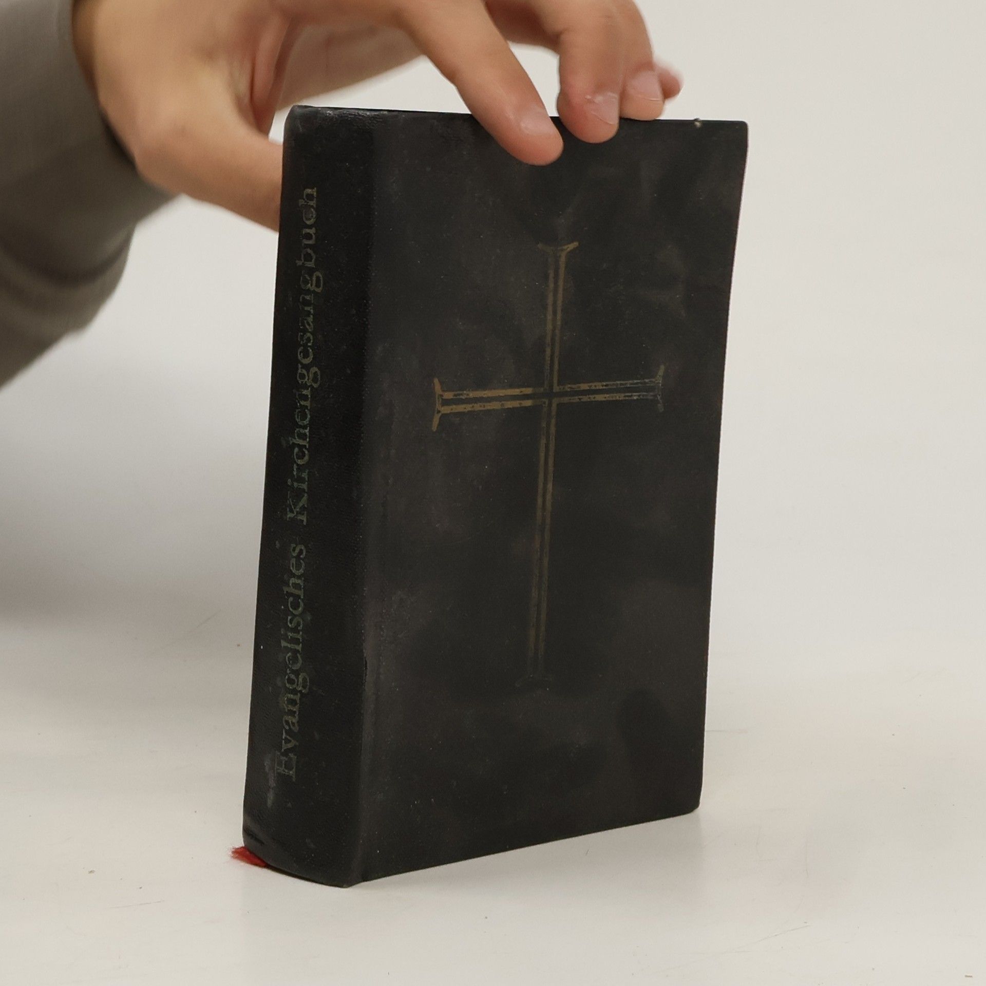 kolektiv Evangelisches Kirchengesangbuch