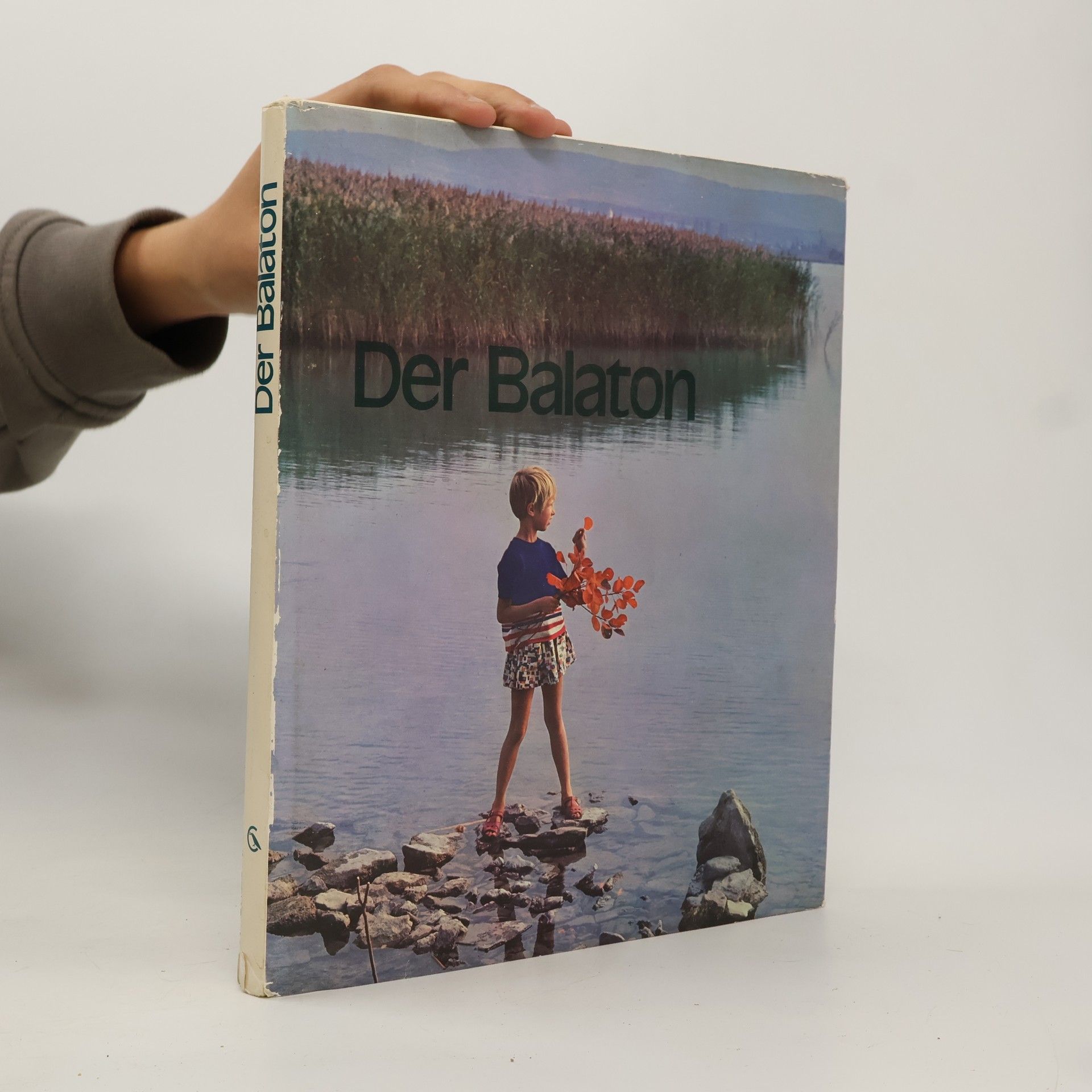 Auteurscollectief Der Balaton