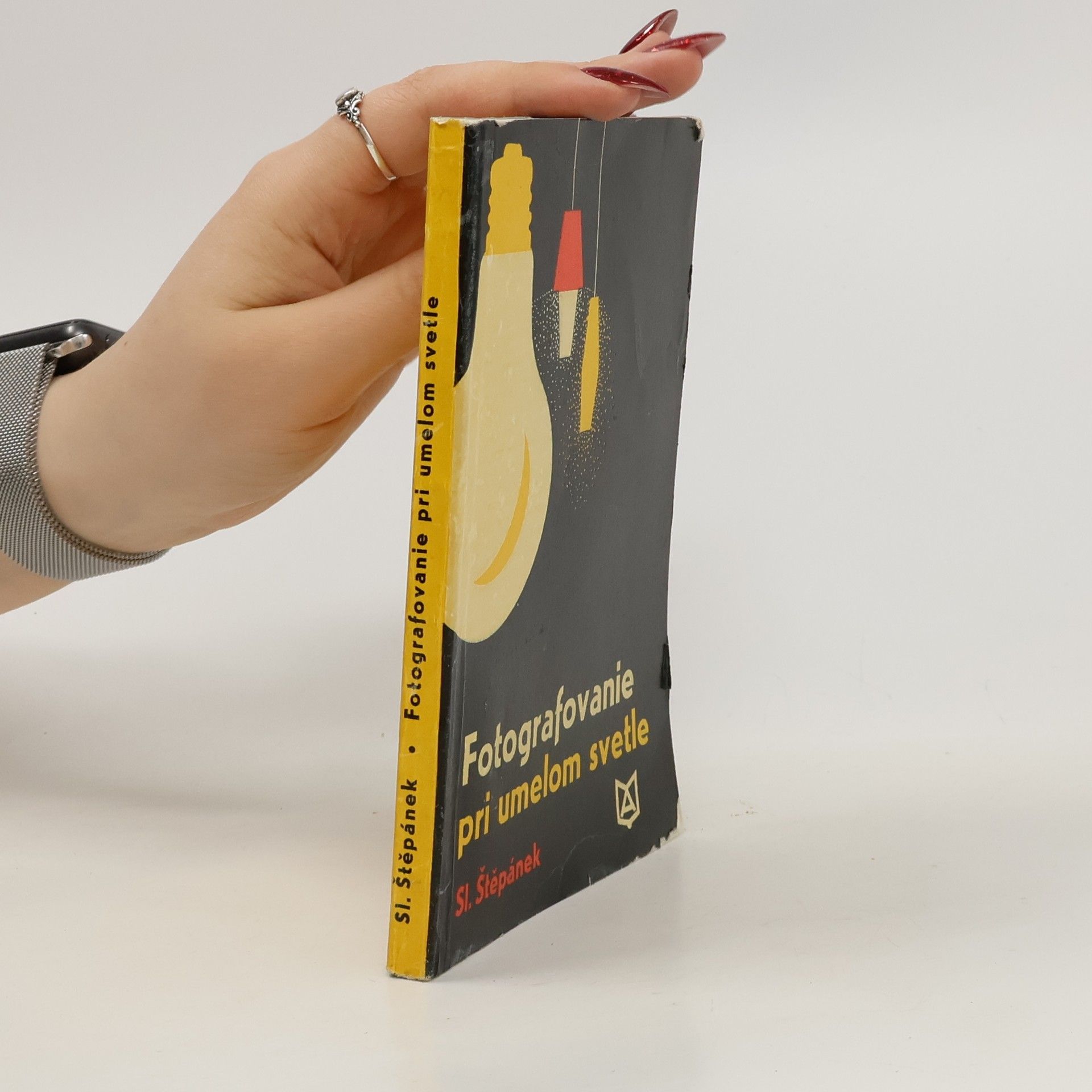 Fotografovanie pri umelom svetle