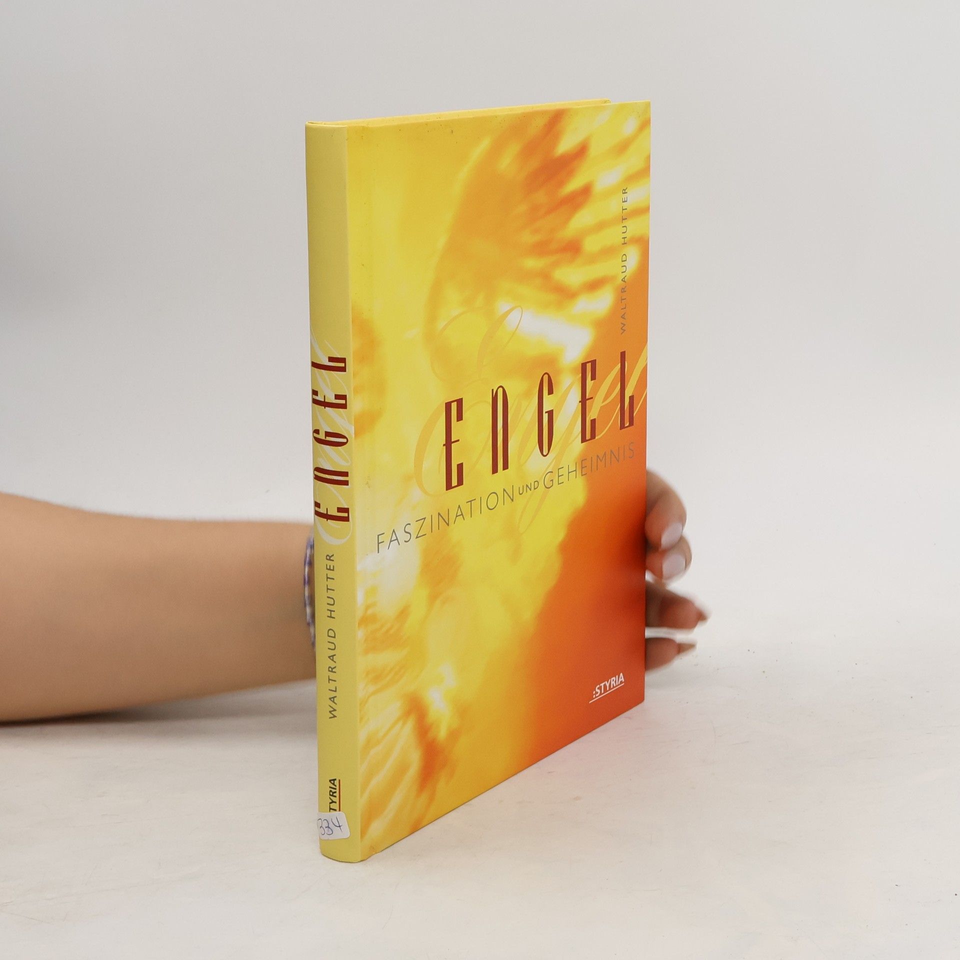 Waltraud Hutter Engel