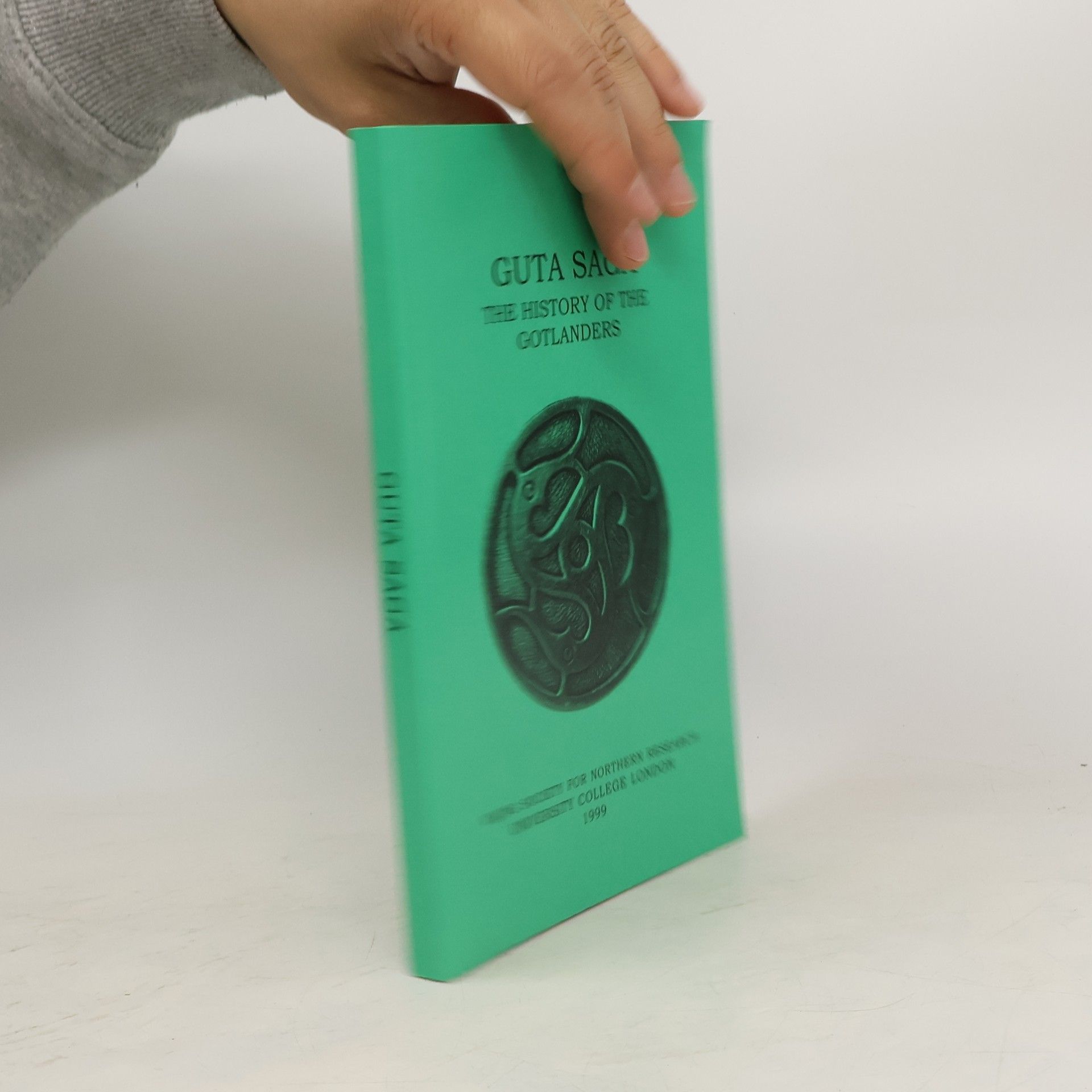 Collectif d'auteurs Guta Saga