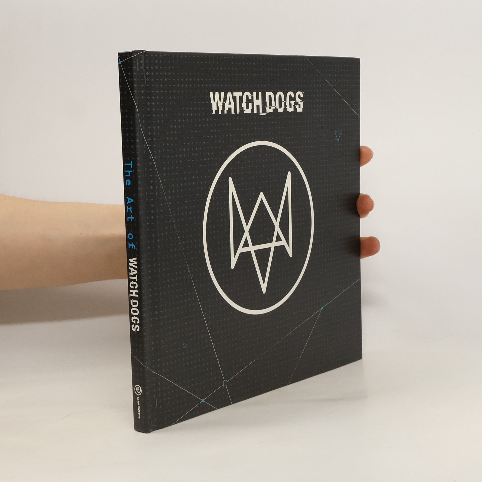 AA.VV. The Art of Watchdogs