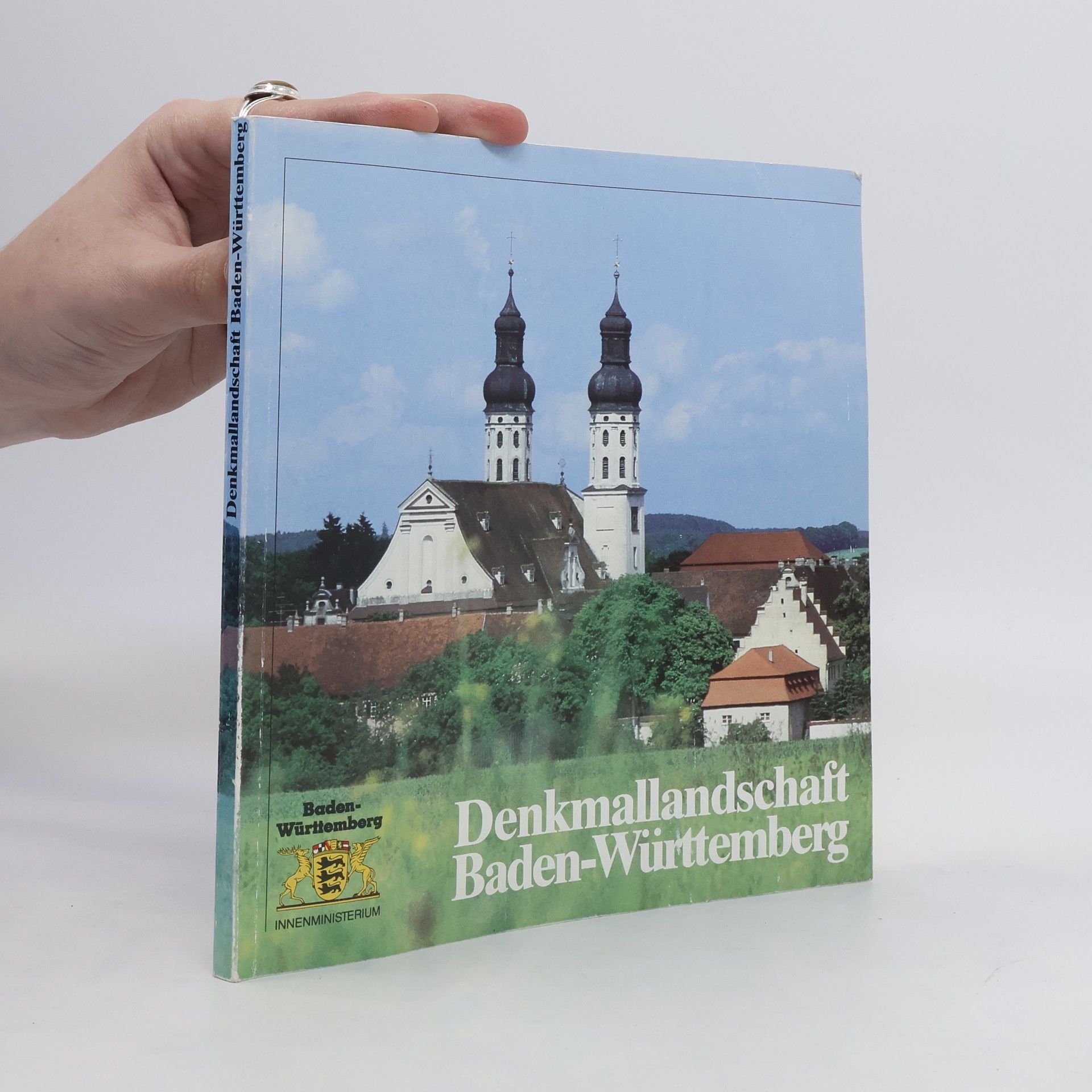 kolektiv Denkmallandschaft Baden-Württemberg