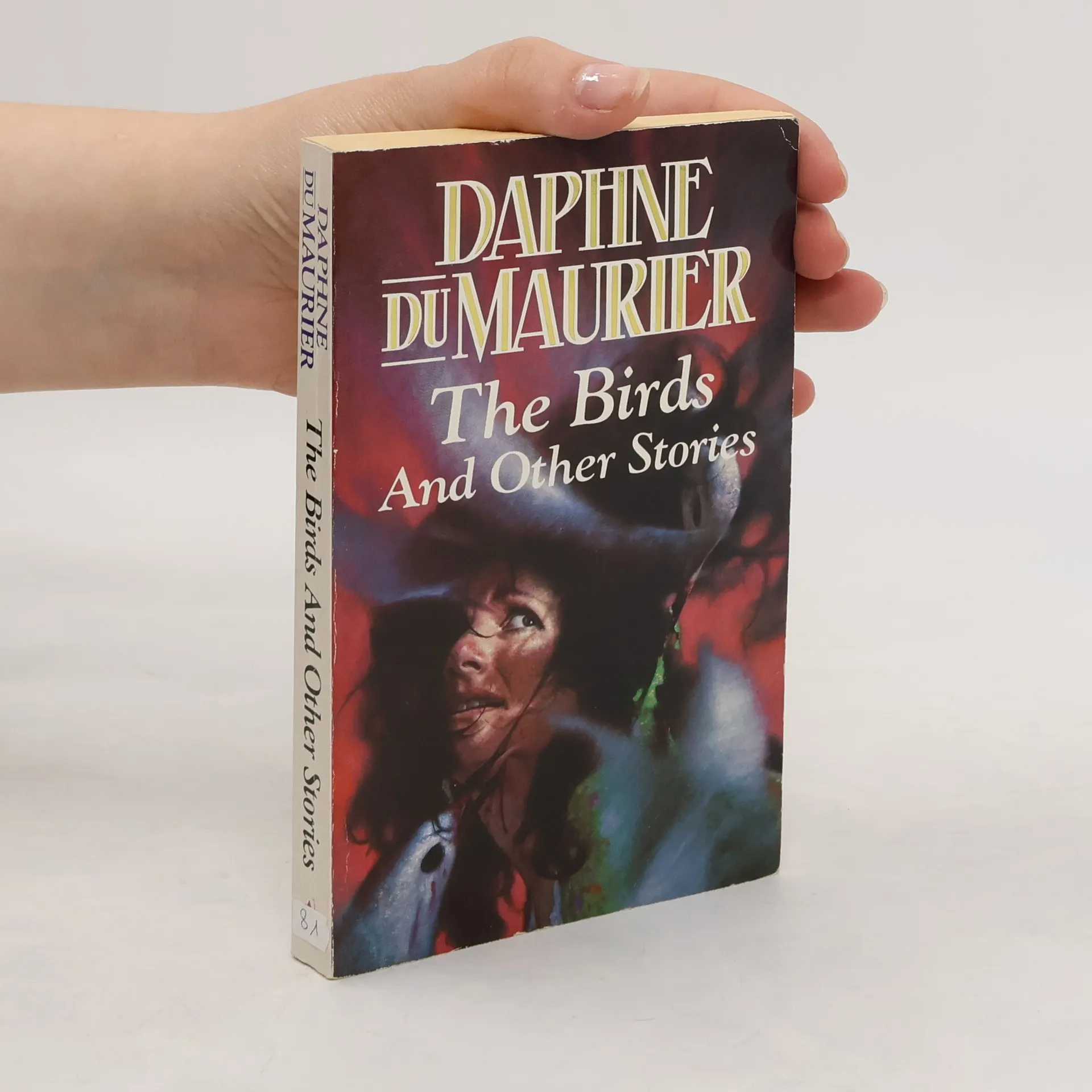 The Birds and other stories | Book | Paperback | Daphne du Maurier | EN
