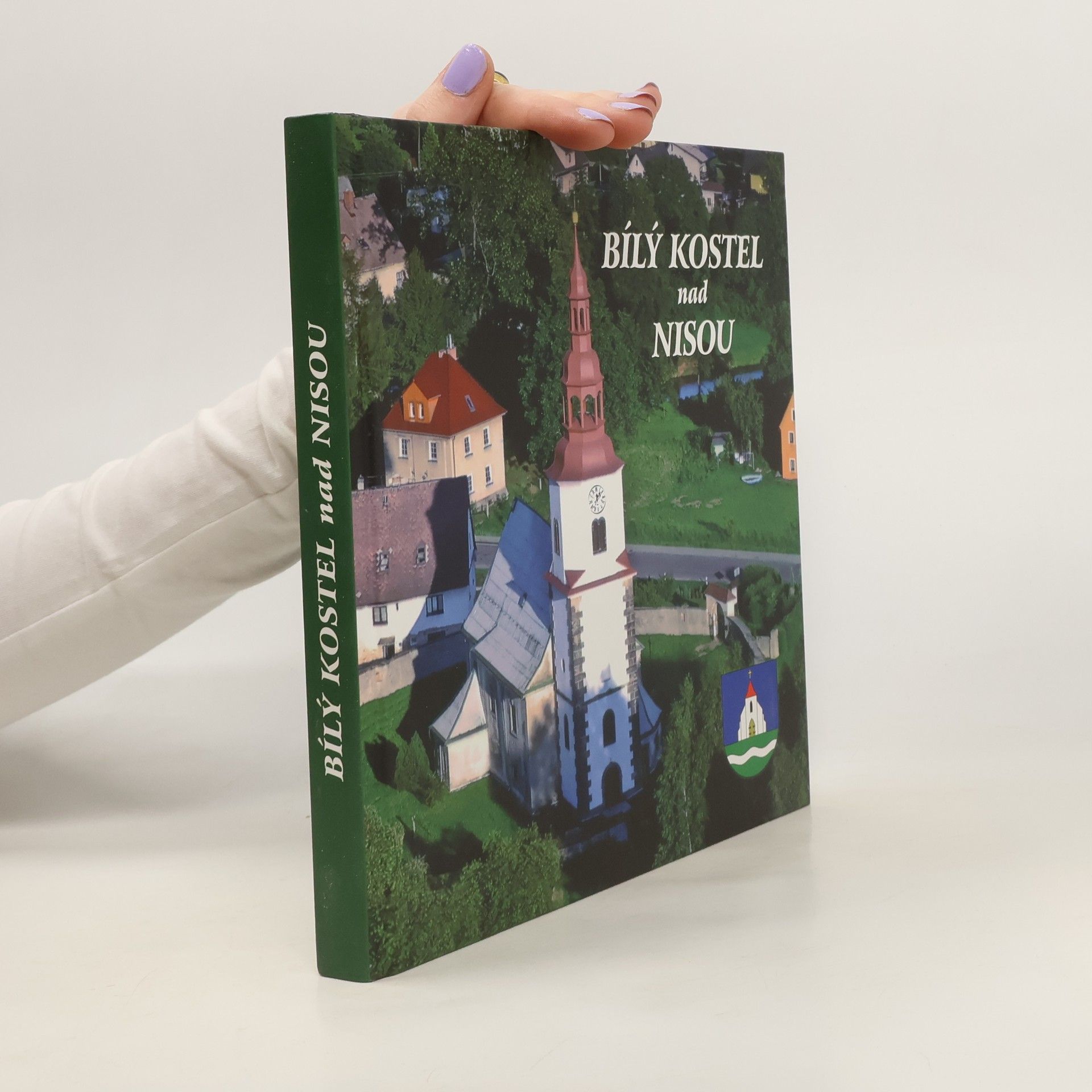 František Vydra Bílý Kostel nad Nisou