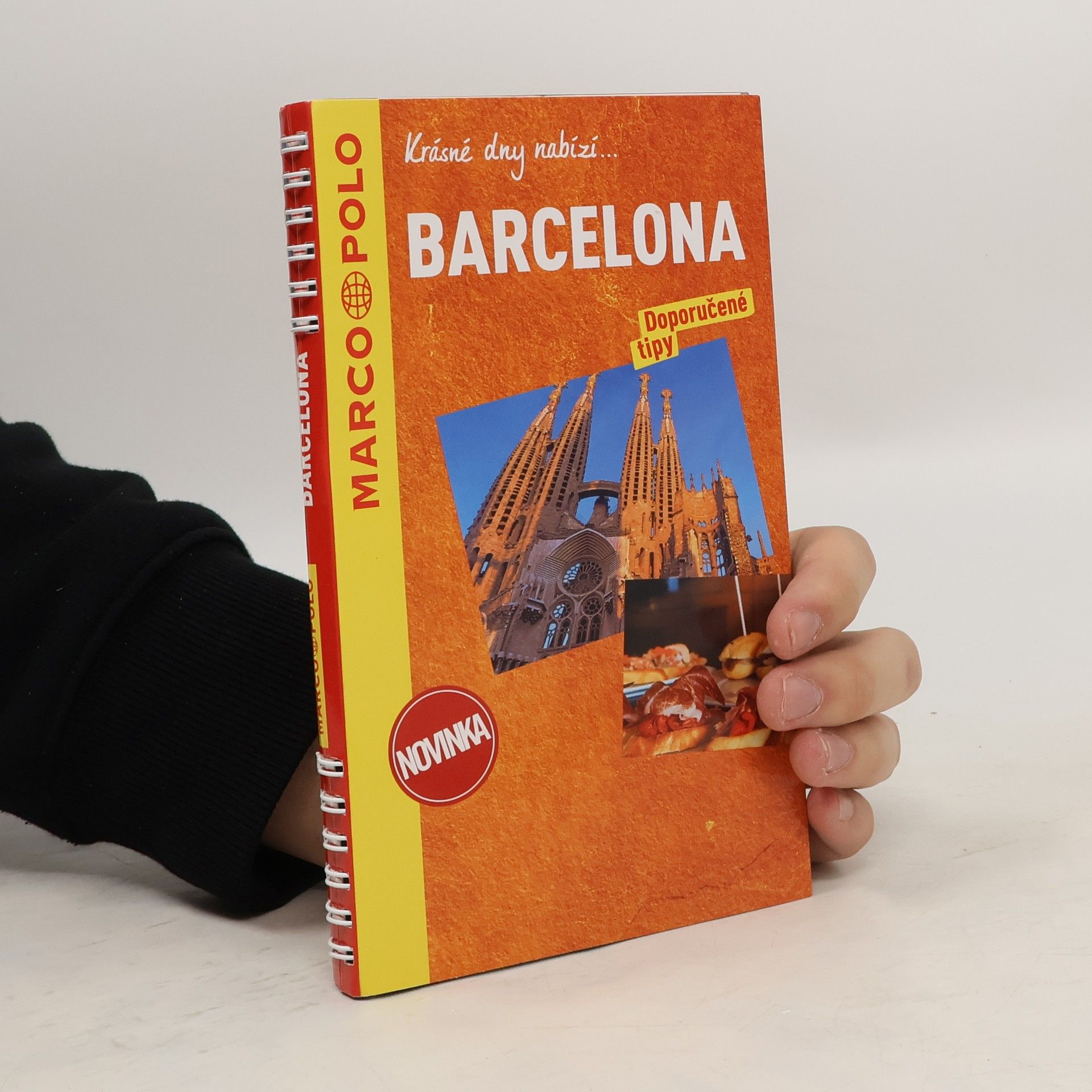 Dorothea Massmann Barcelona
