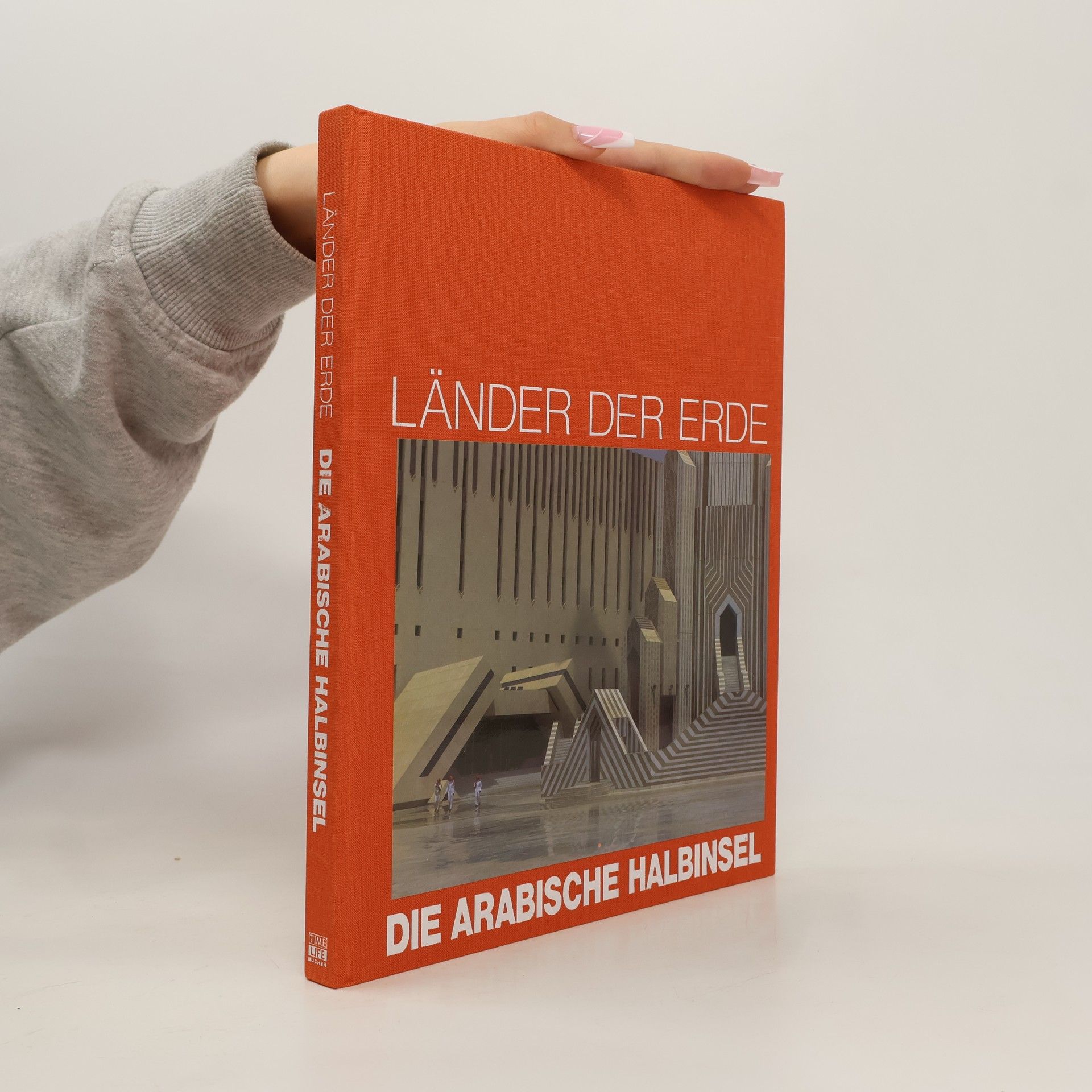 Autorenkollektiv Länder der Erde
