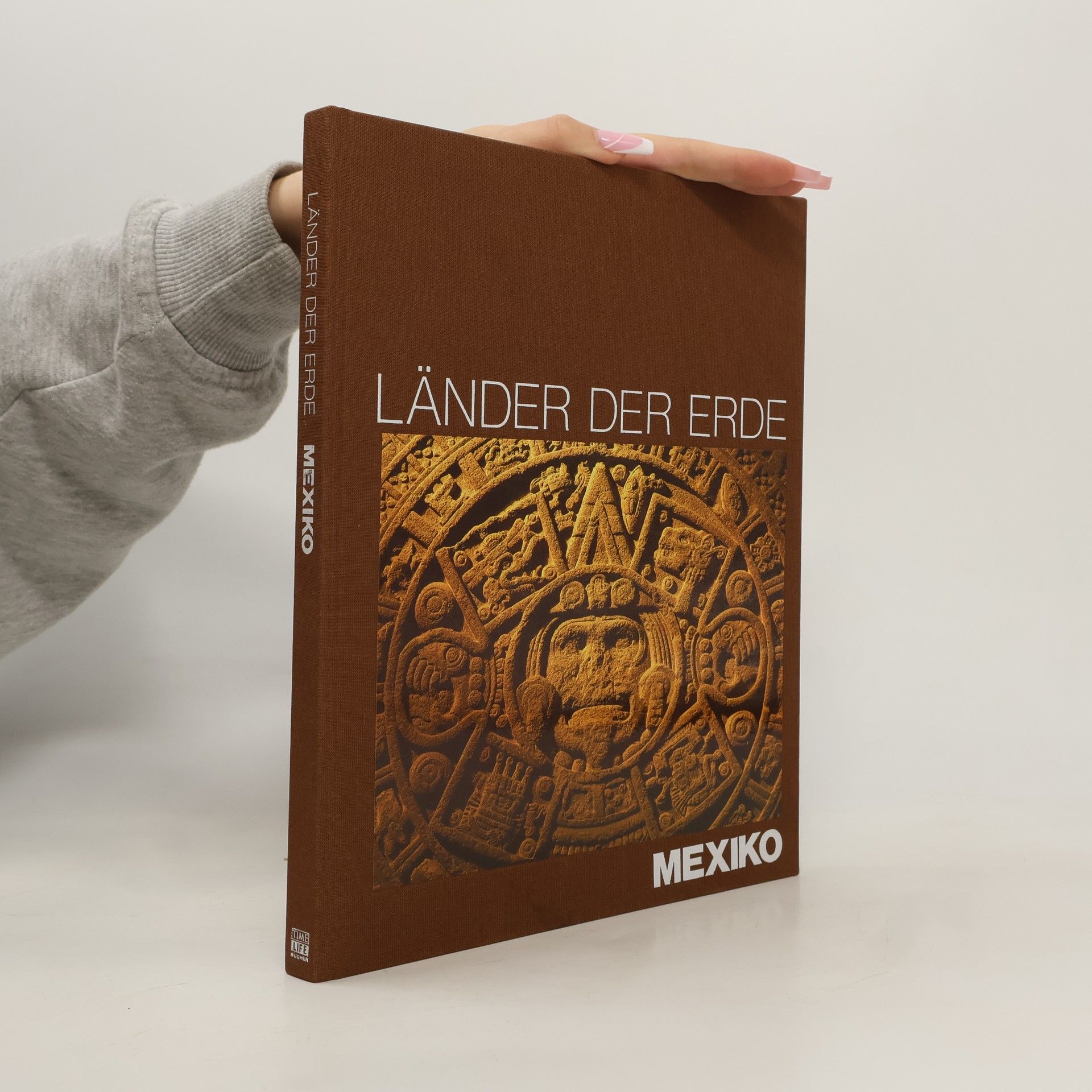 Länder Der Erde Mexiko