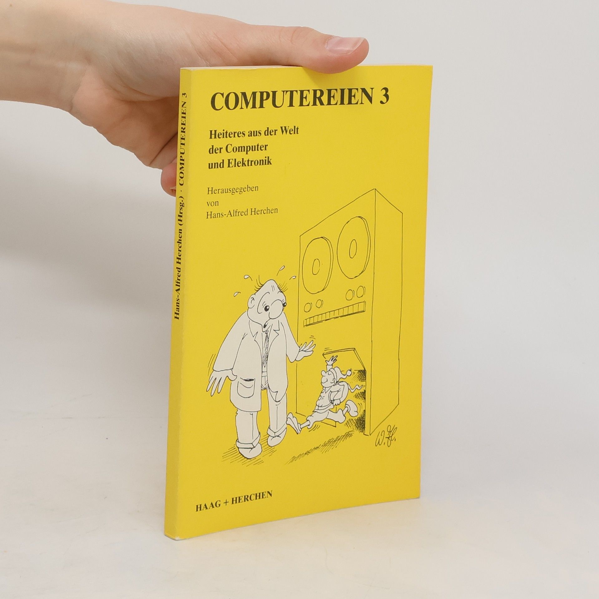 Collective Computereien