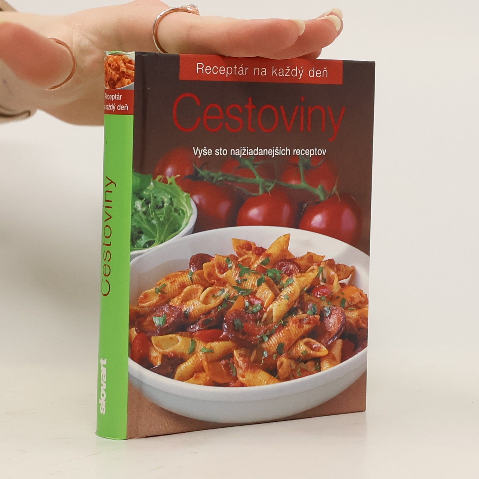 kolektiv Cestoviny