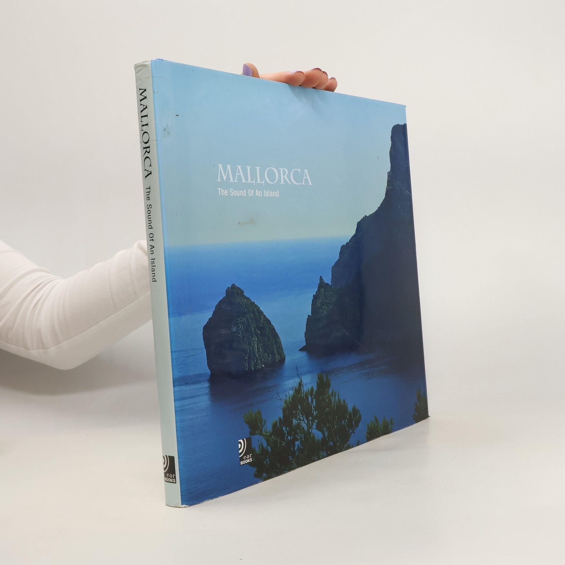 AA.VV. Mallorca : the sound of an island