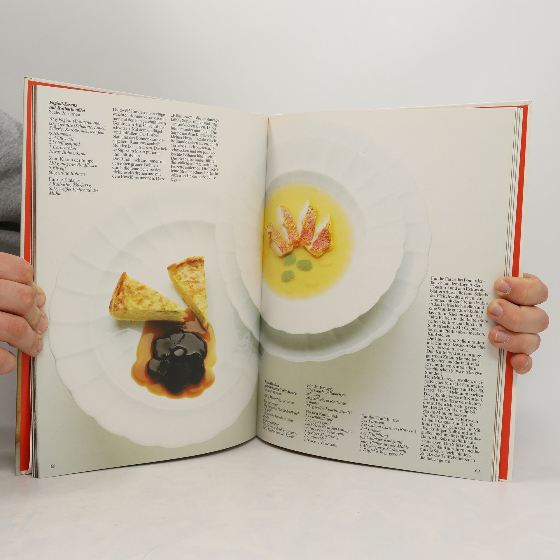 Autorenkollektiv Gourmet. Italien-Guide