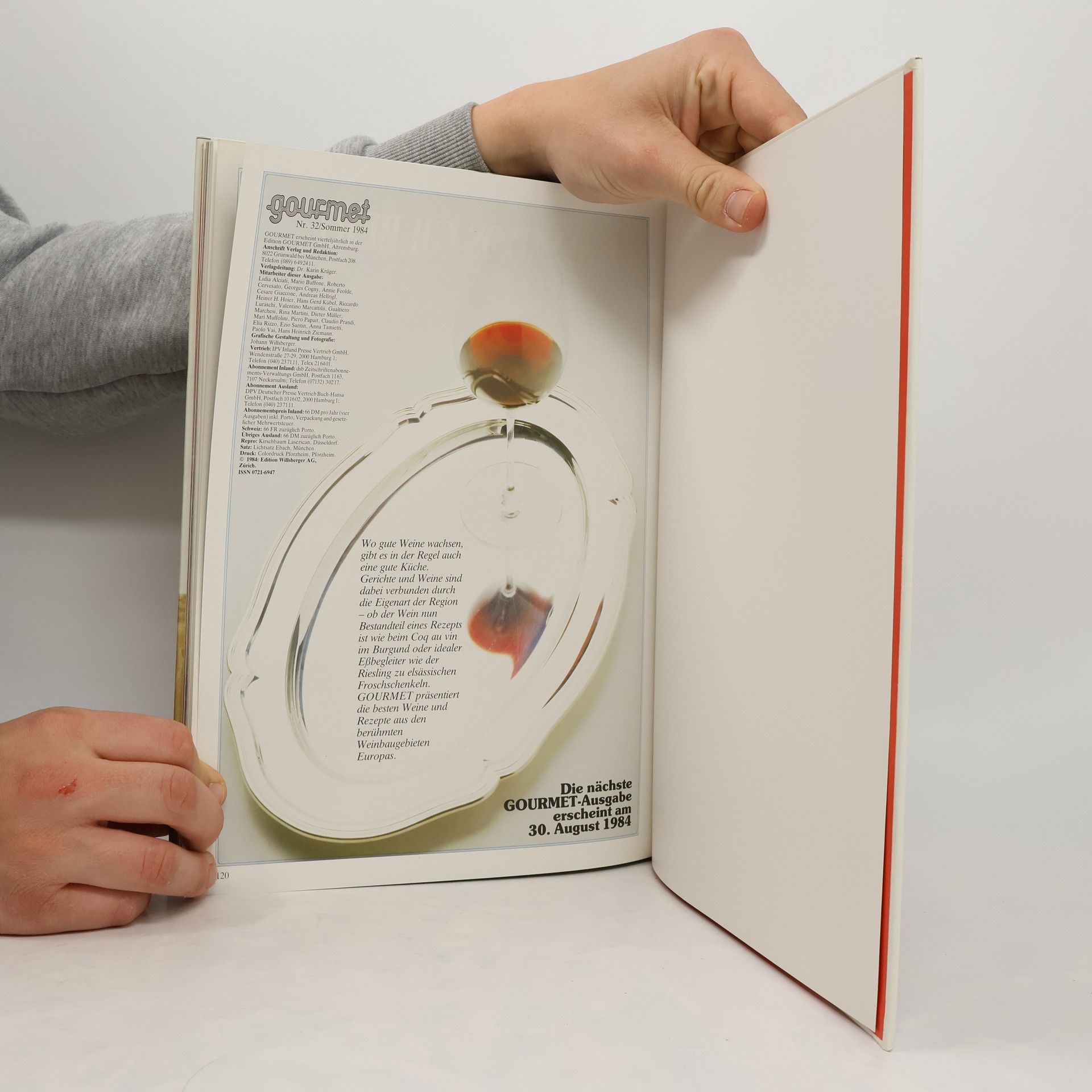 Autorenkollektiv Gourmet. Italien-Guide