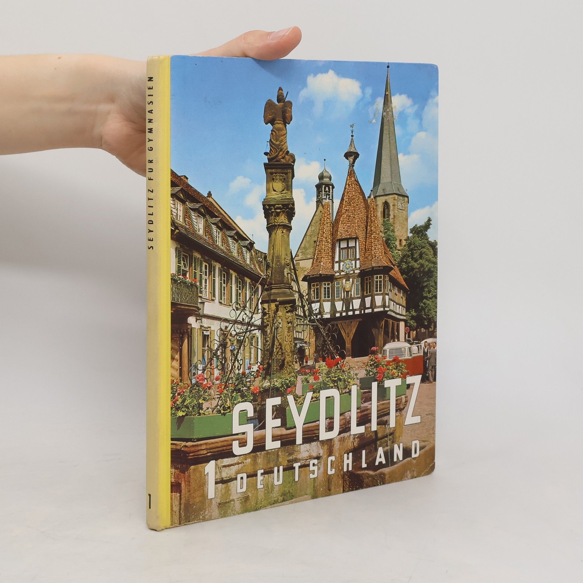 kolektiv Seydlitz 1 Deutschland