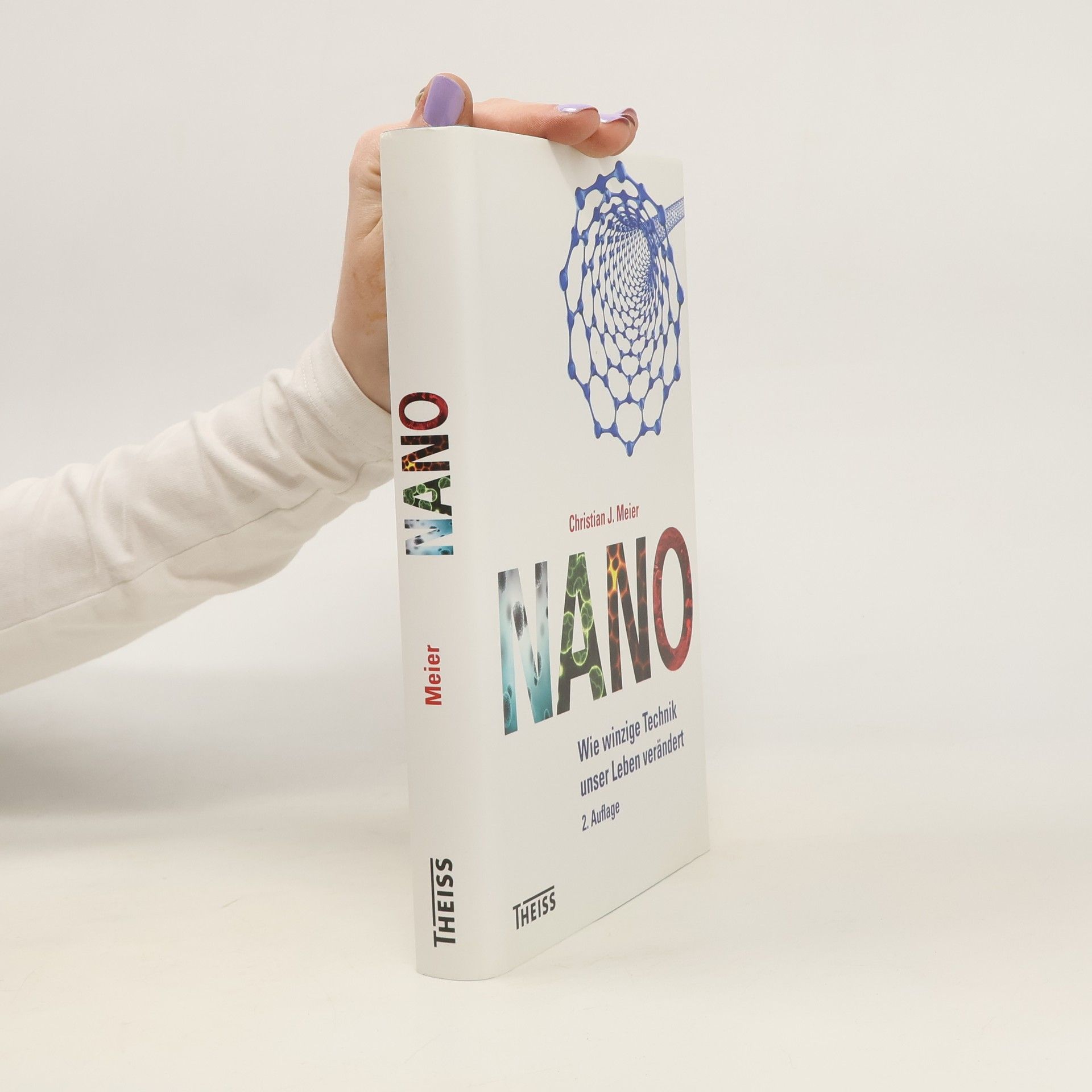 Christian J. Meier Nano