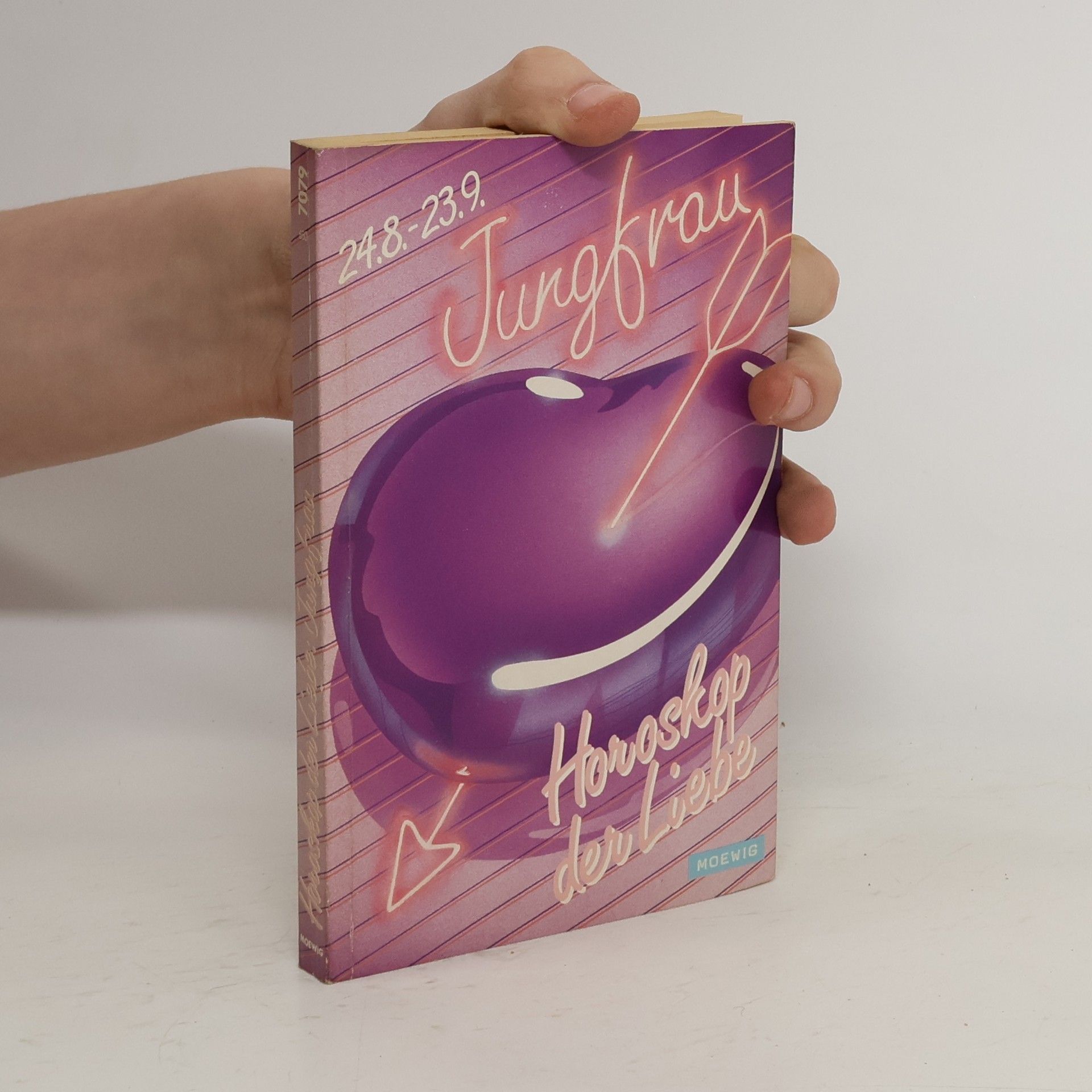 Collectif d'auteurs Horoskop der Liebe