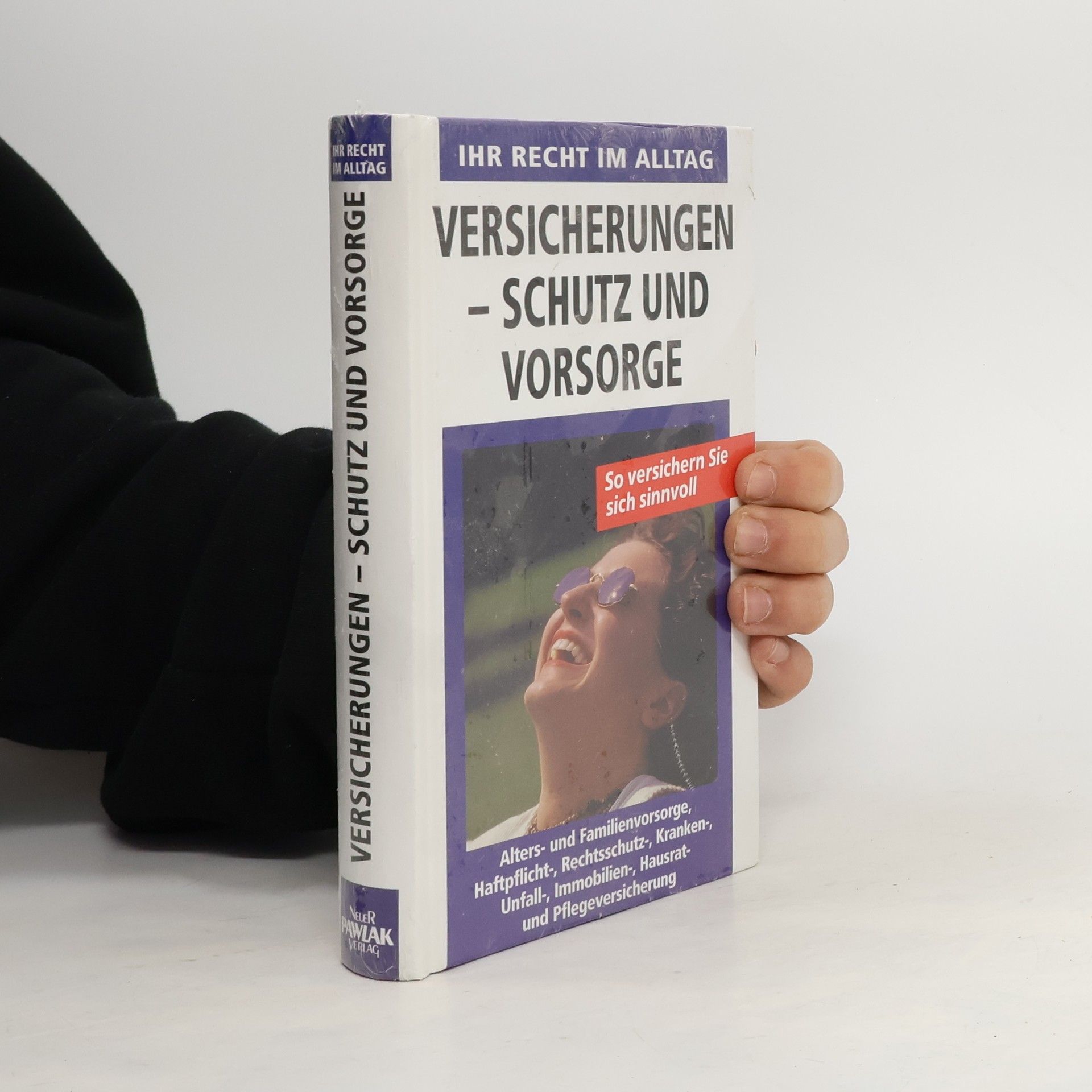 Rolf Klein Versicherungen