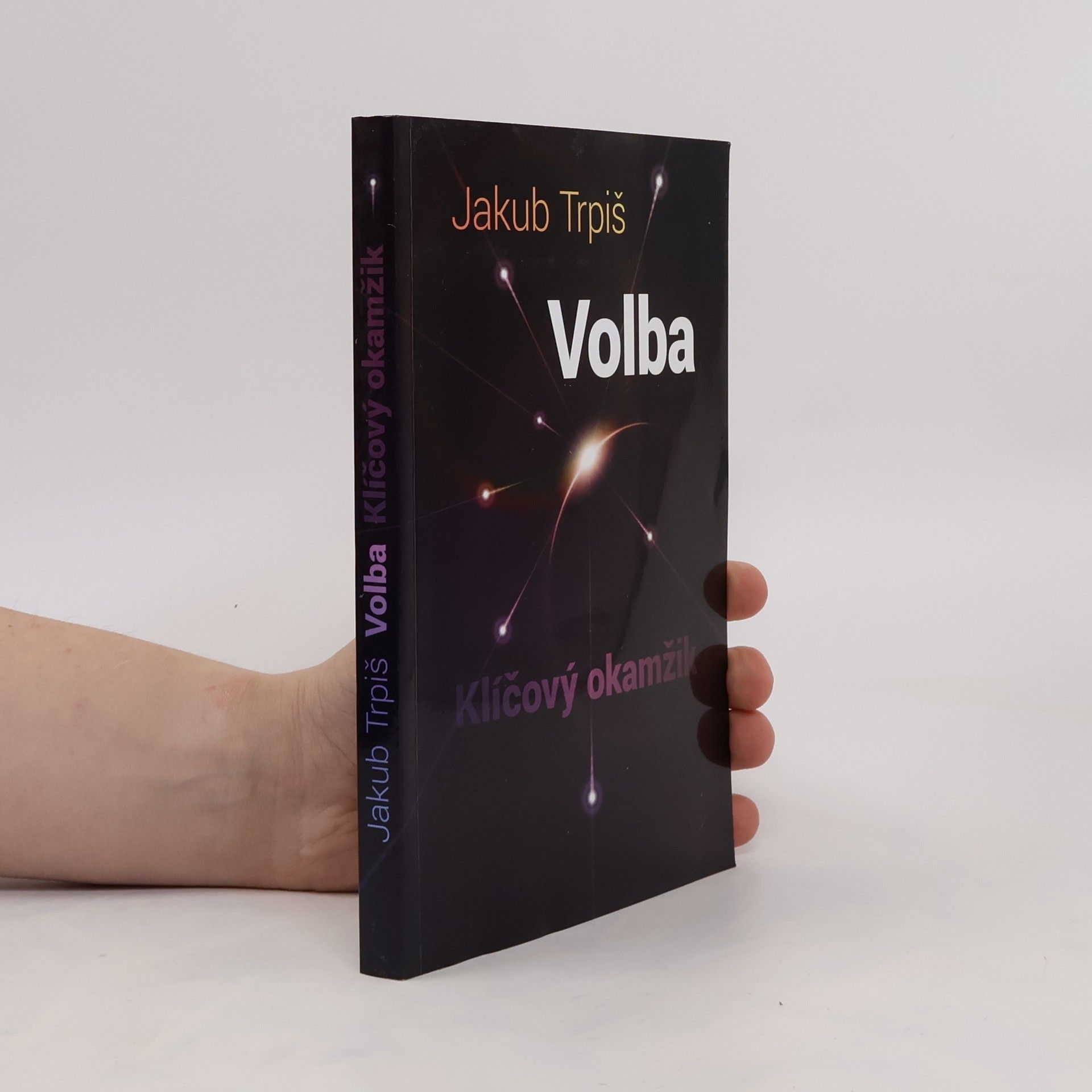 Jakub Trpiš Volba