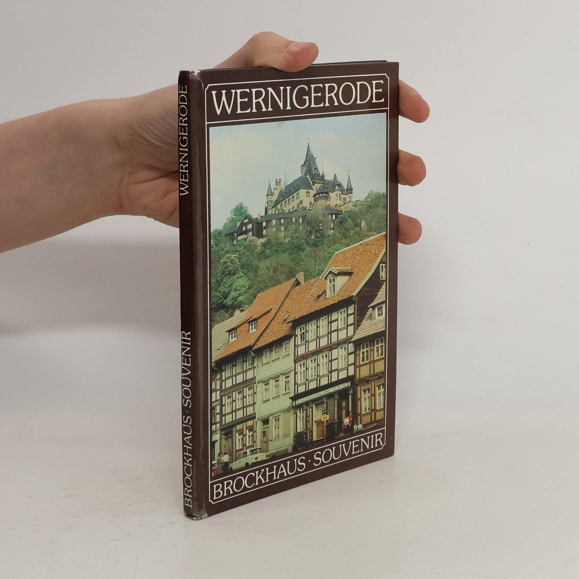 Karl-Heinz Böhle Wernigerode
