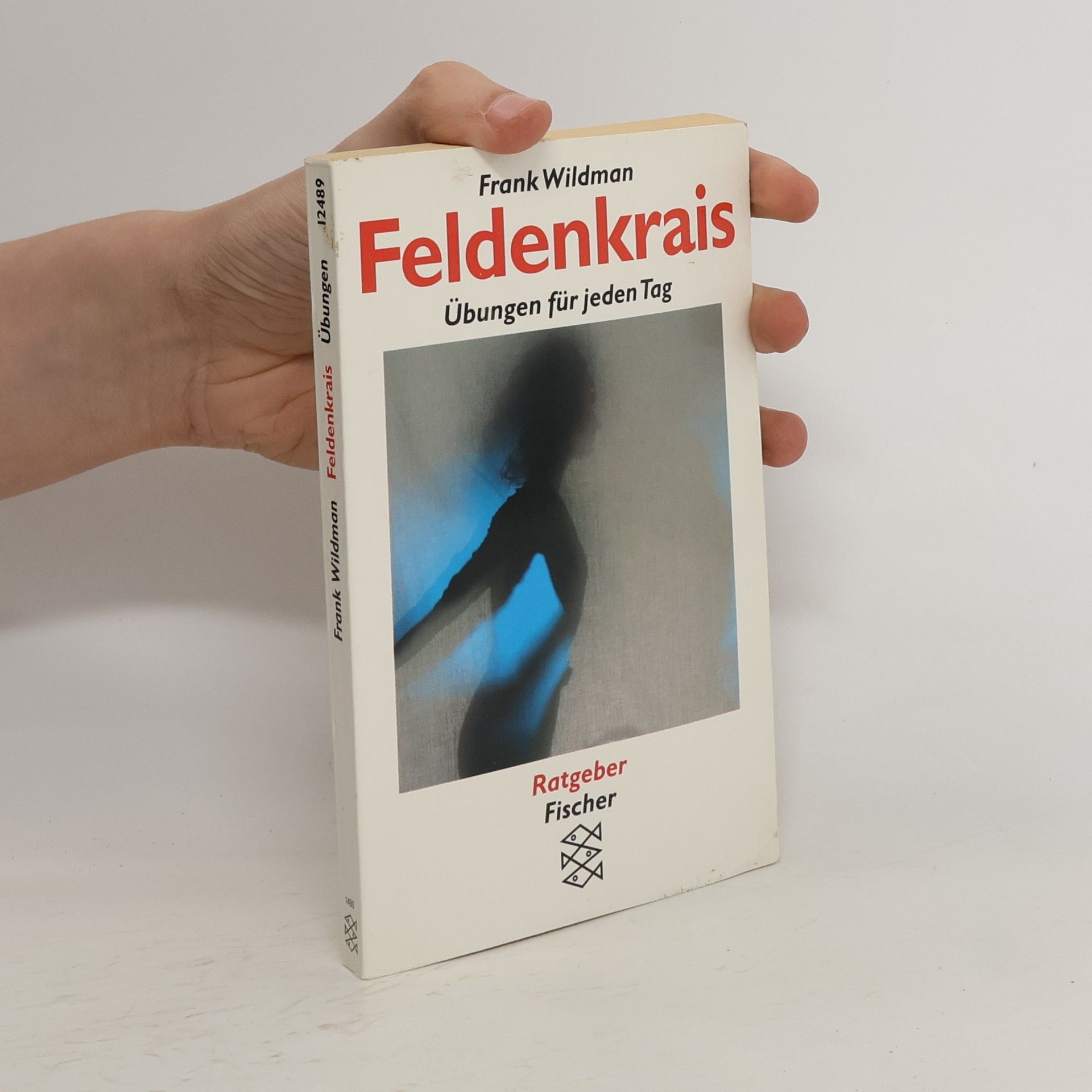 Frank Wildman Feldenkrais