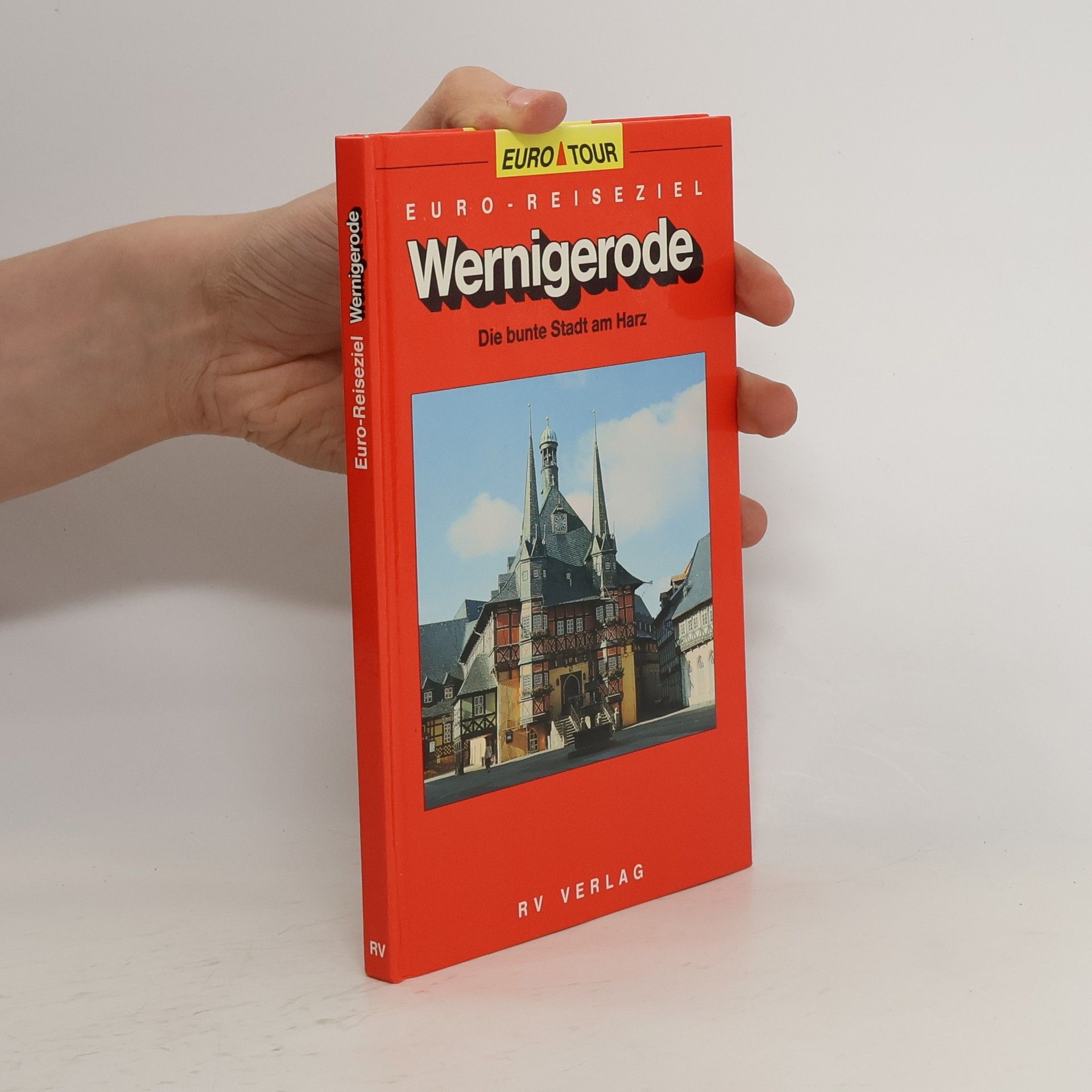 Uwe Lagatz Wernigerode