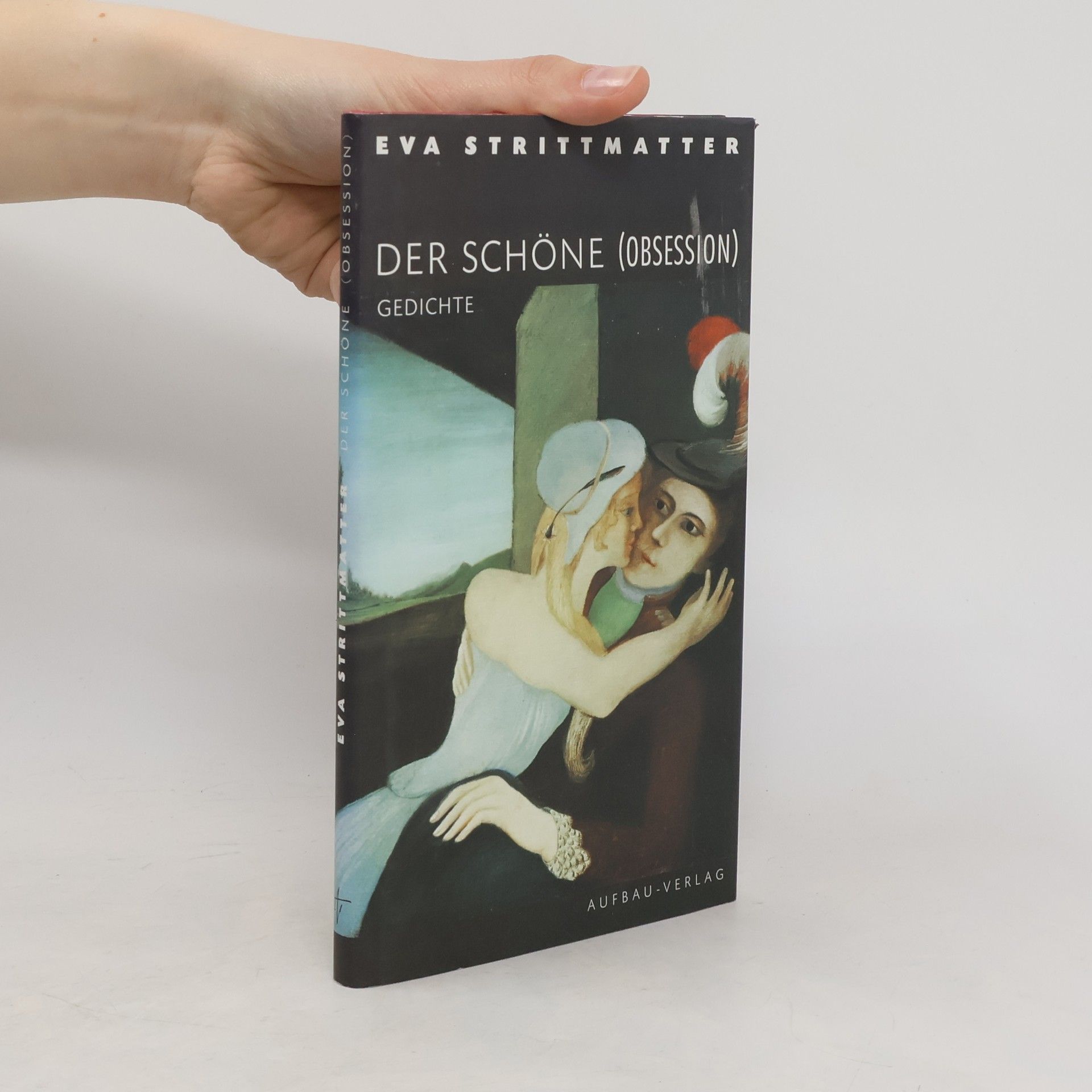 Eva Strittmatter Der Schöne