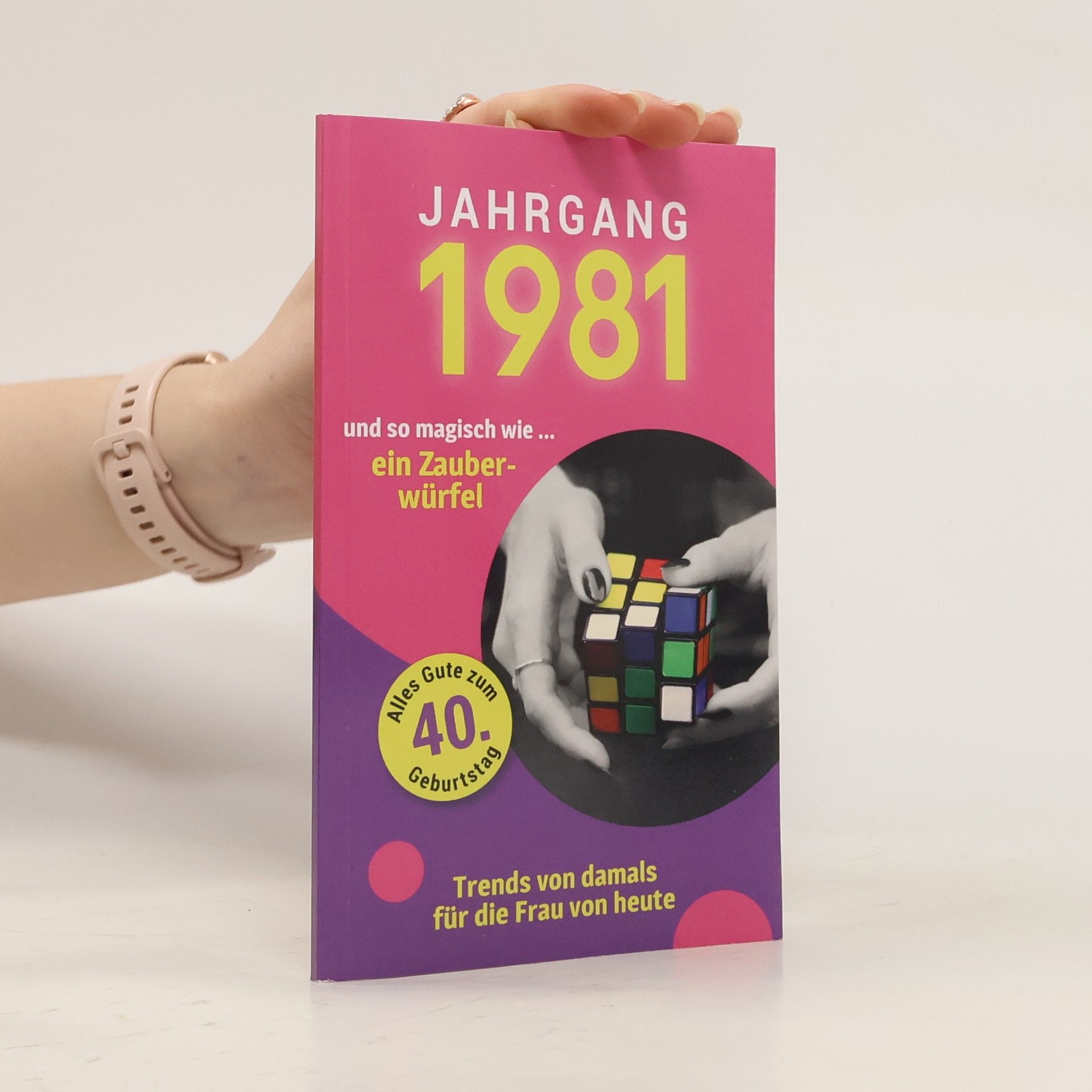 kolektiv Jahrgang 1981