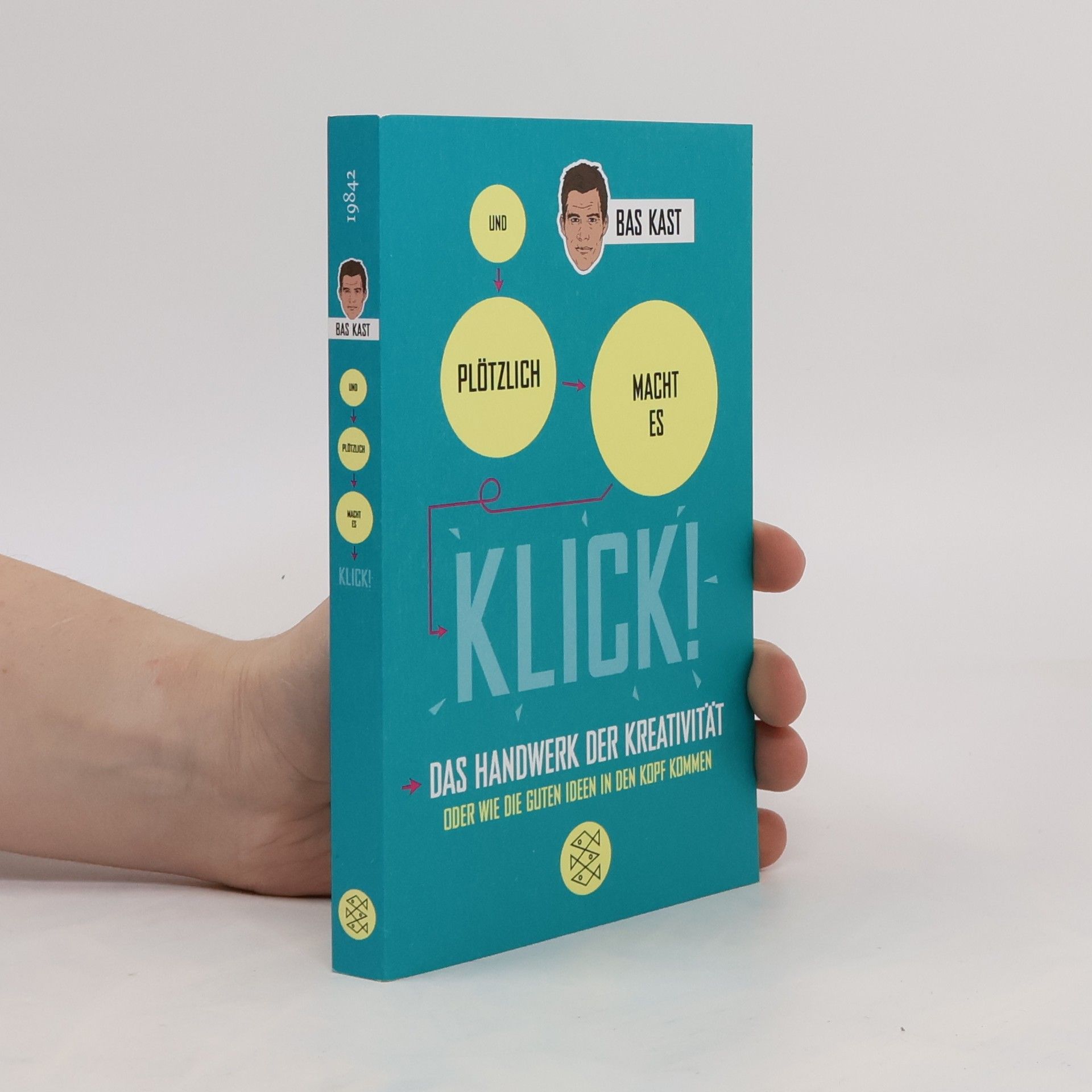 Bas Kast Und plötzlich macht es KLICK!